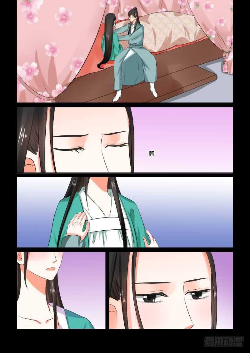 第三十一章下 苏醒5