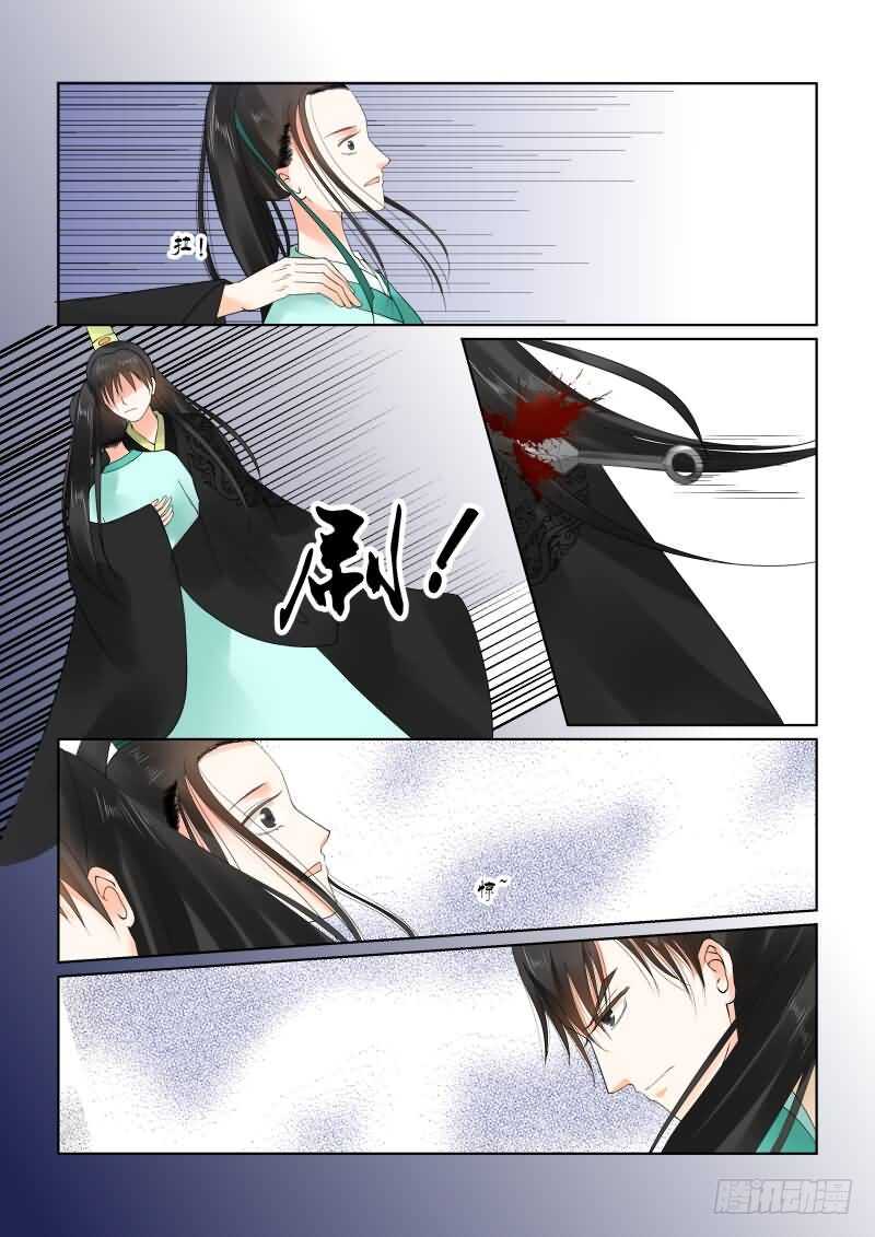 第二十章上 正面交锋7