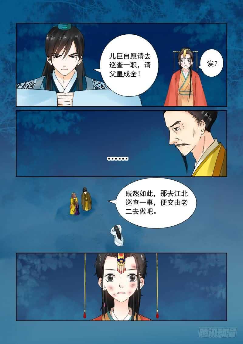 第二十二章下 太子7