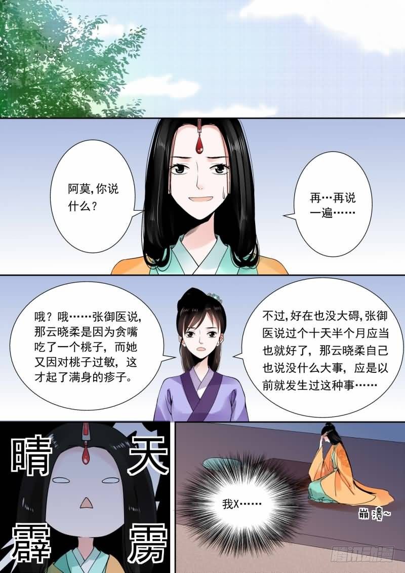 第十三章 冲突上0