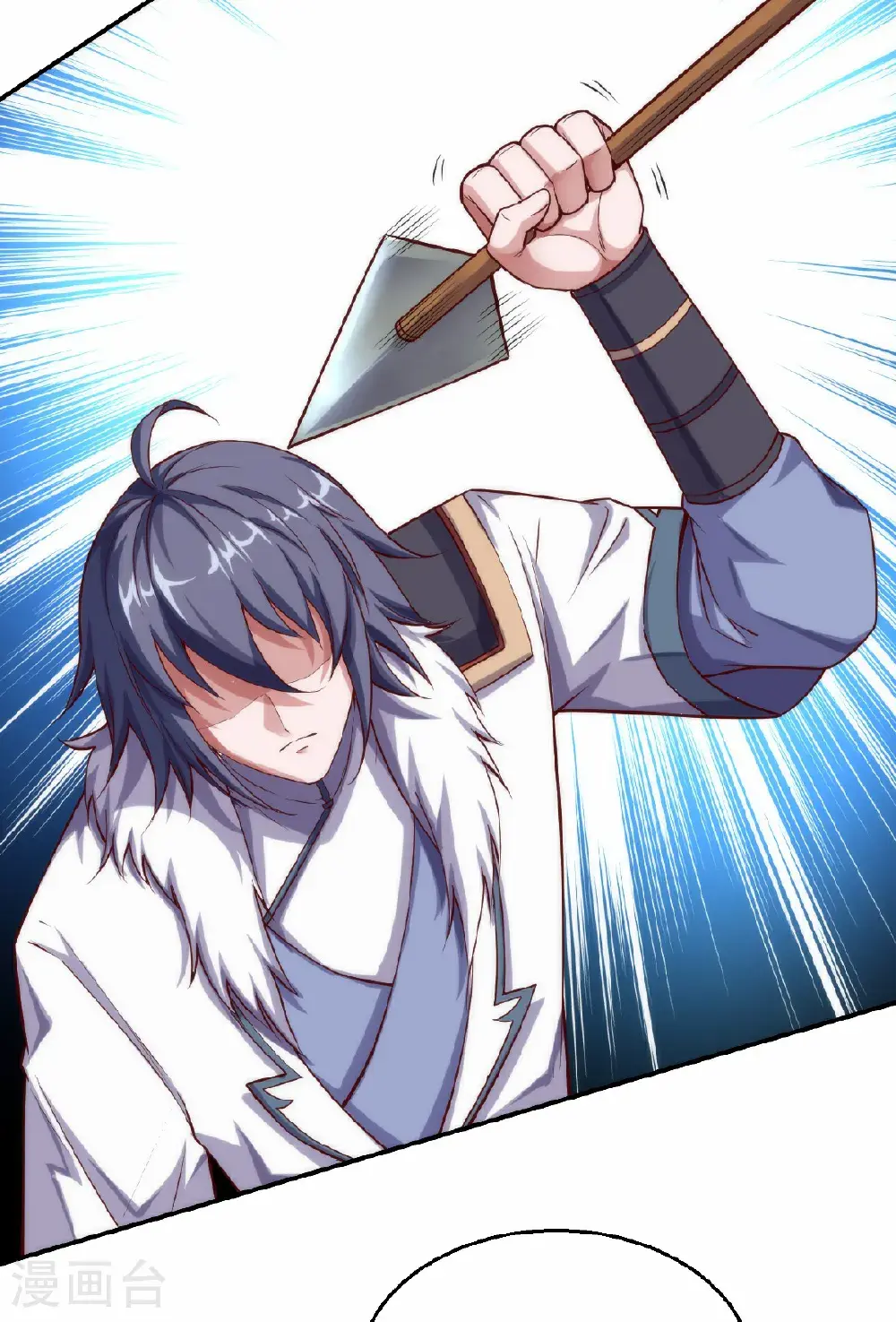 第2季第159话 为爱再踏征程！35