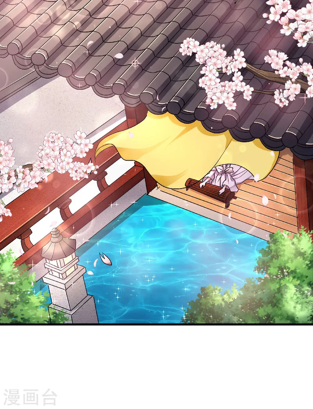 第二季第97话 大婚将至，风暴酝酿9