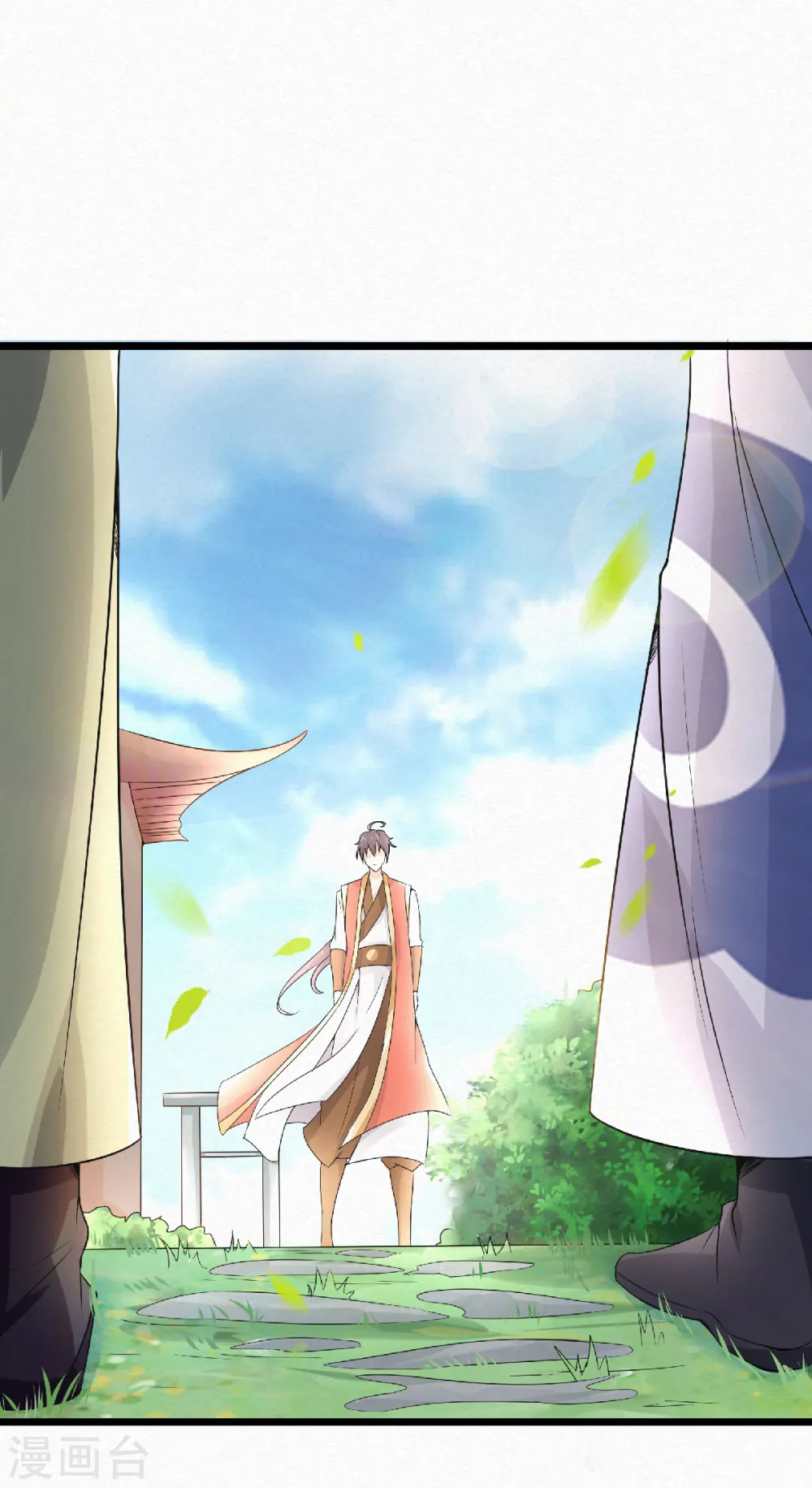 第二季第57话 大势初成，再遇危机13