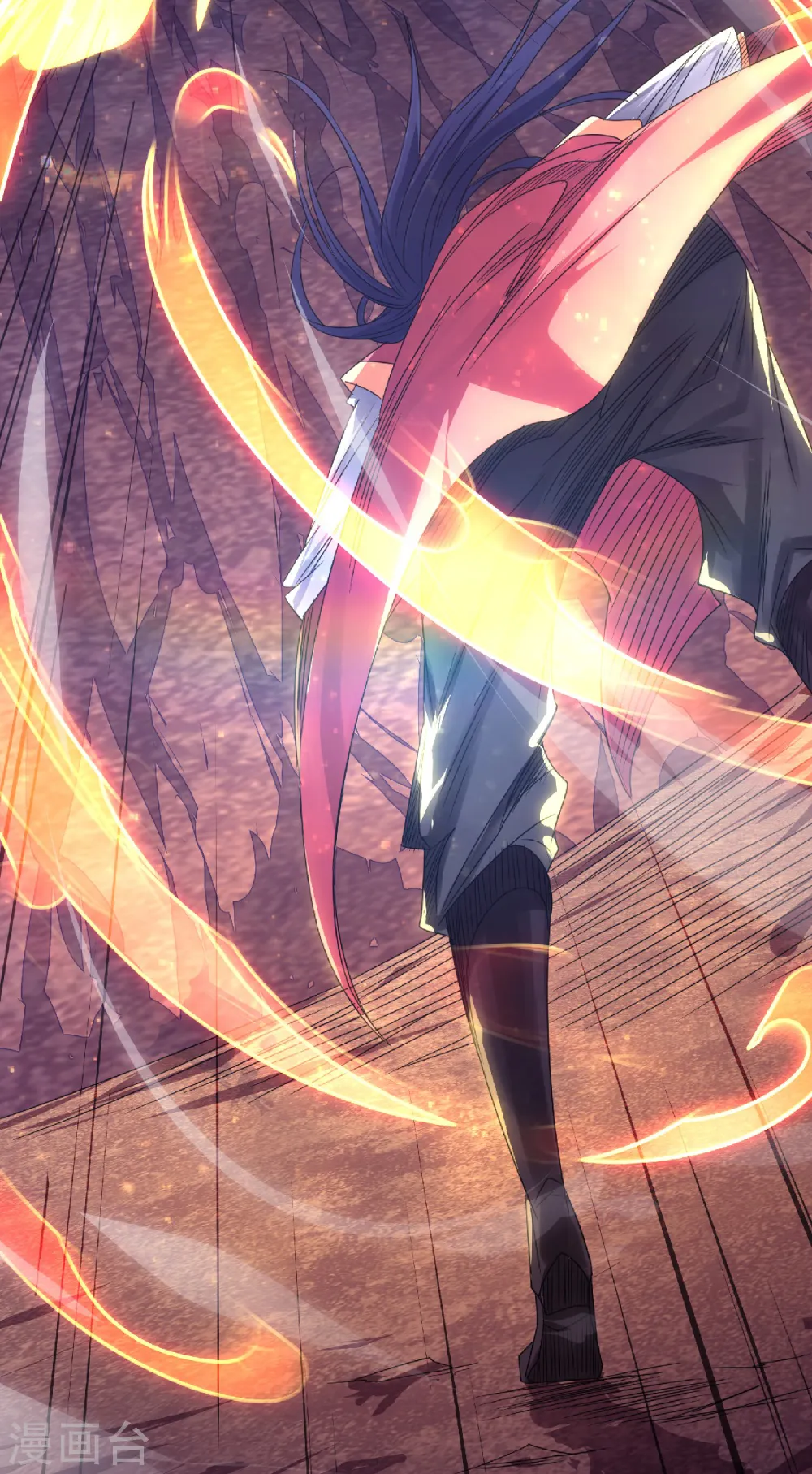 第二季第86话 血魔祖神24