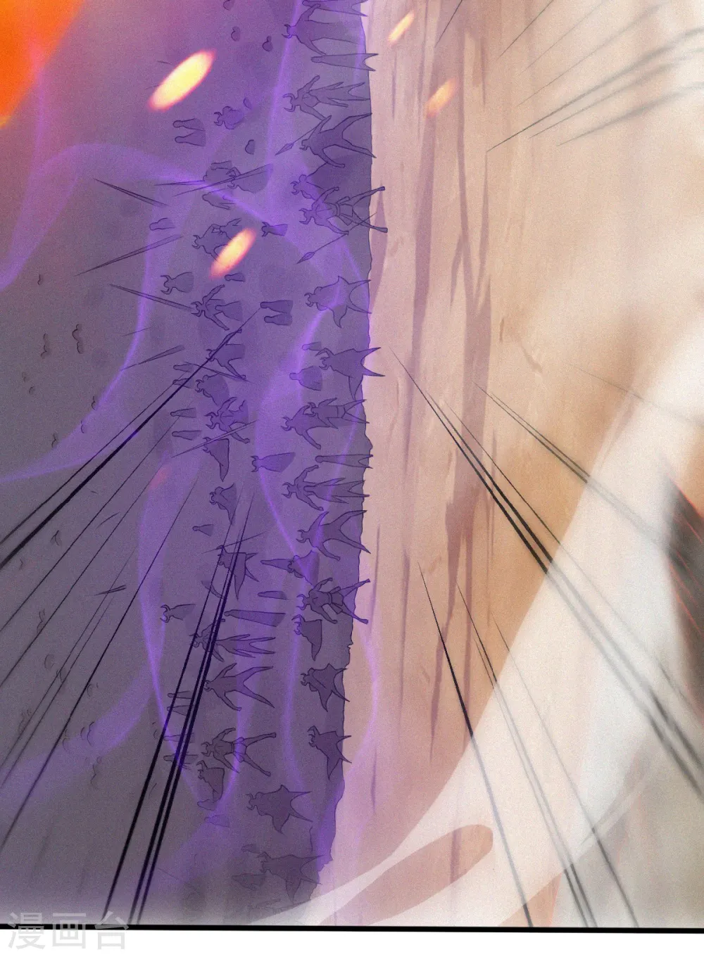 第二季第34话 斩杀魔王，敌阵冲杀33