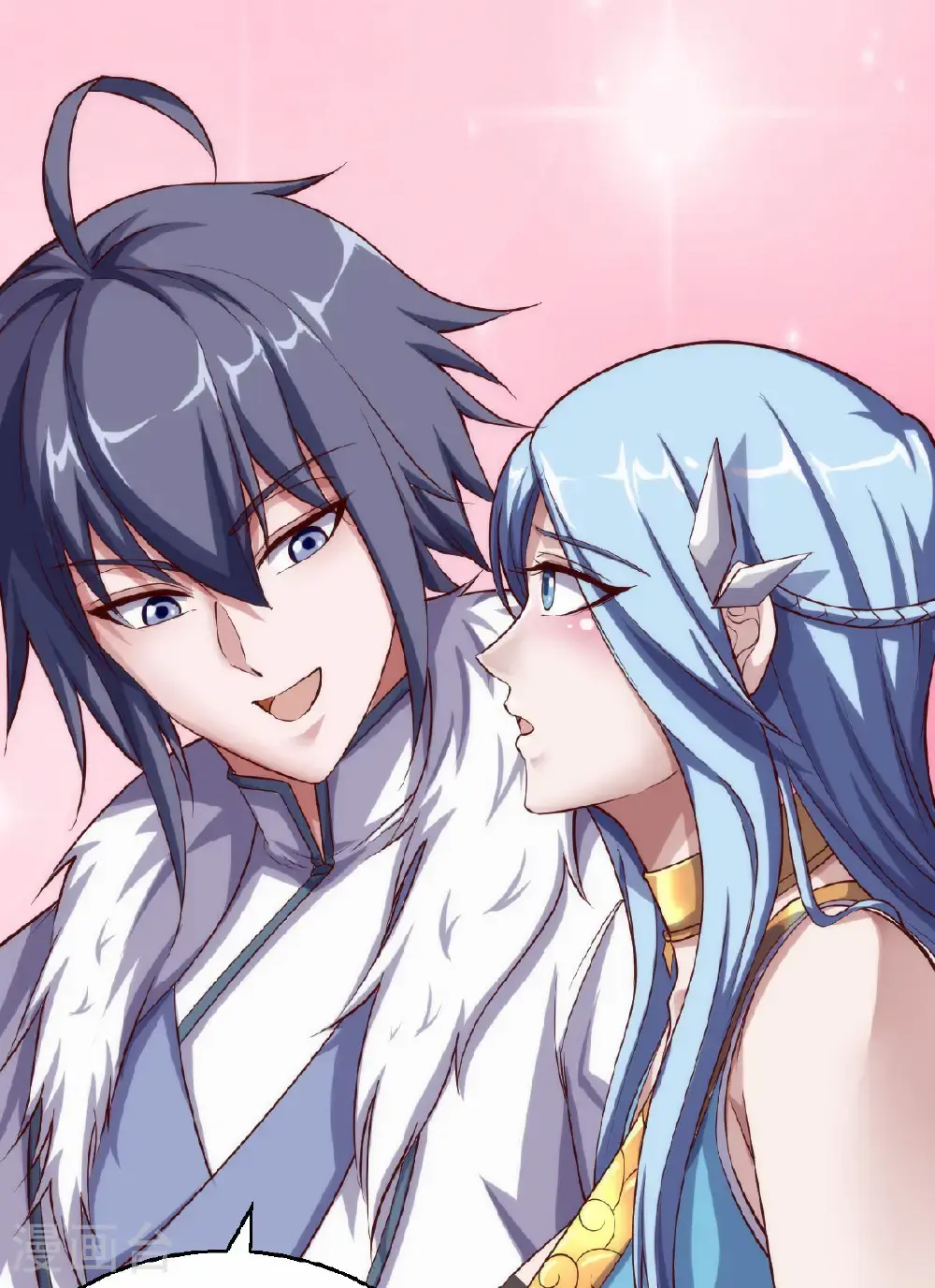 第2季第159话 为爱再踏征程！22
