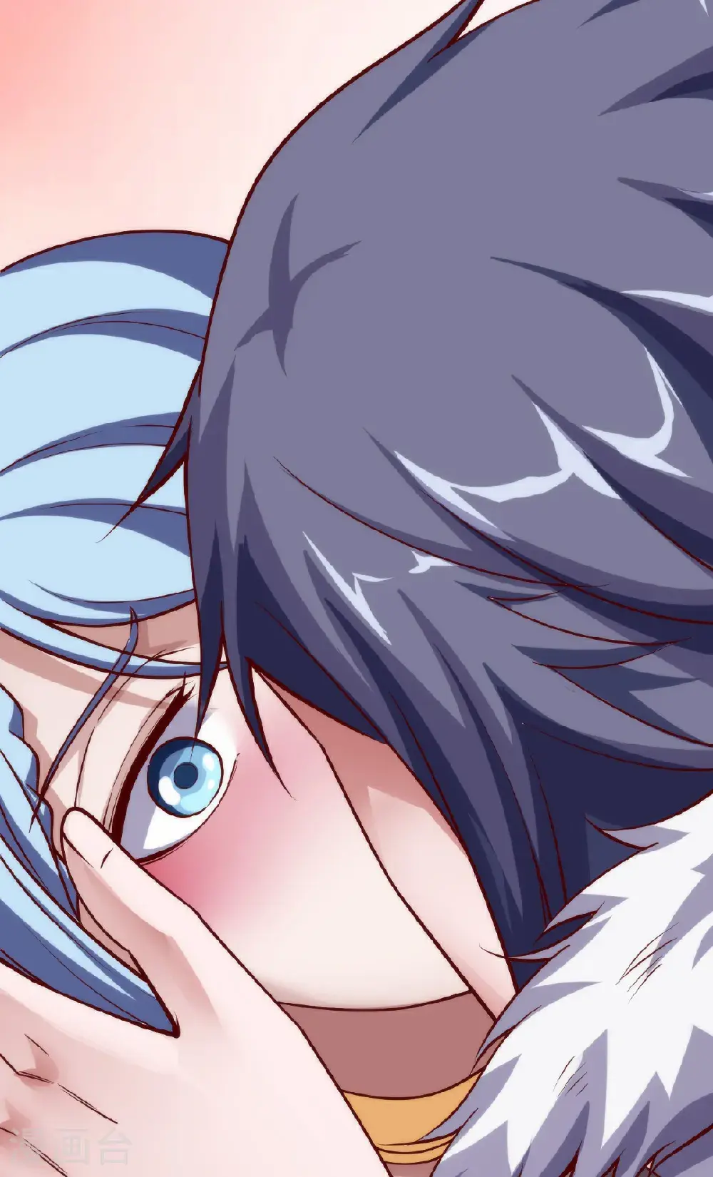 第2季第159话 为爱再踏征程！7