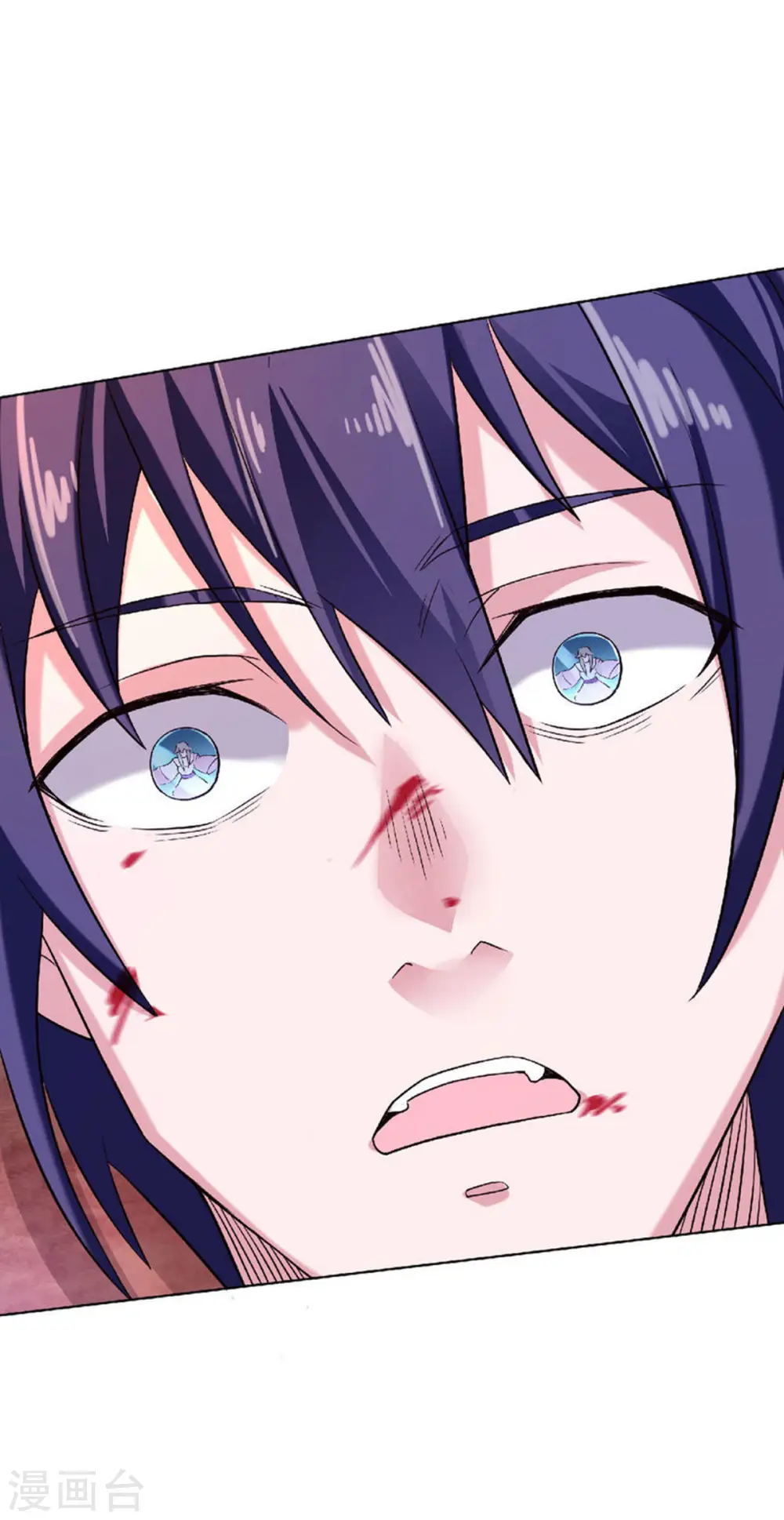 第二季第61话 皇者归来，震撼全场！9