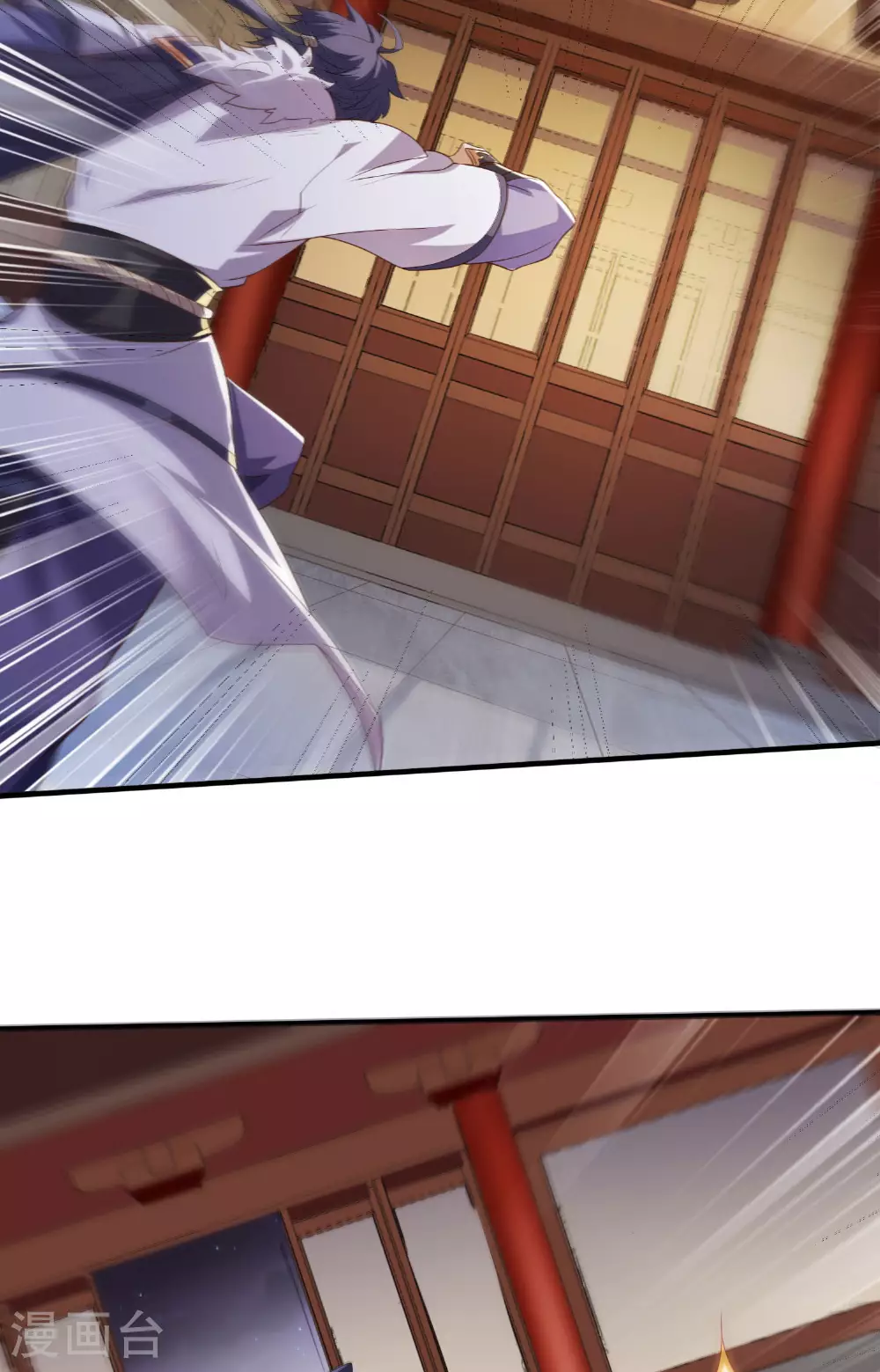 第2季第118话 惨遭暗算！10