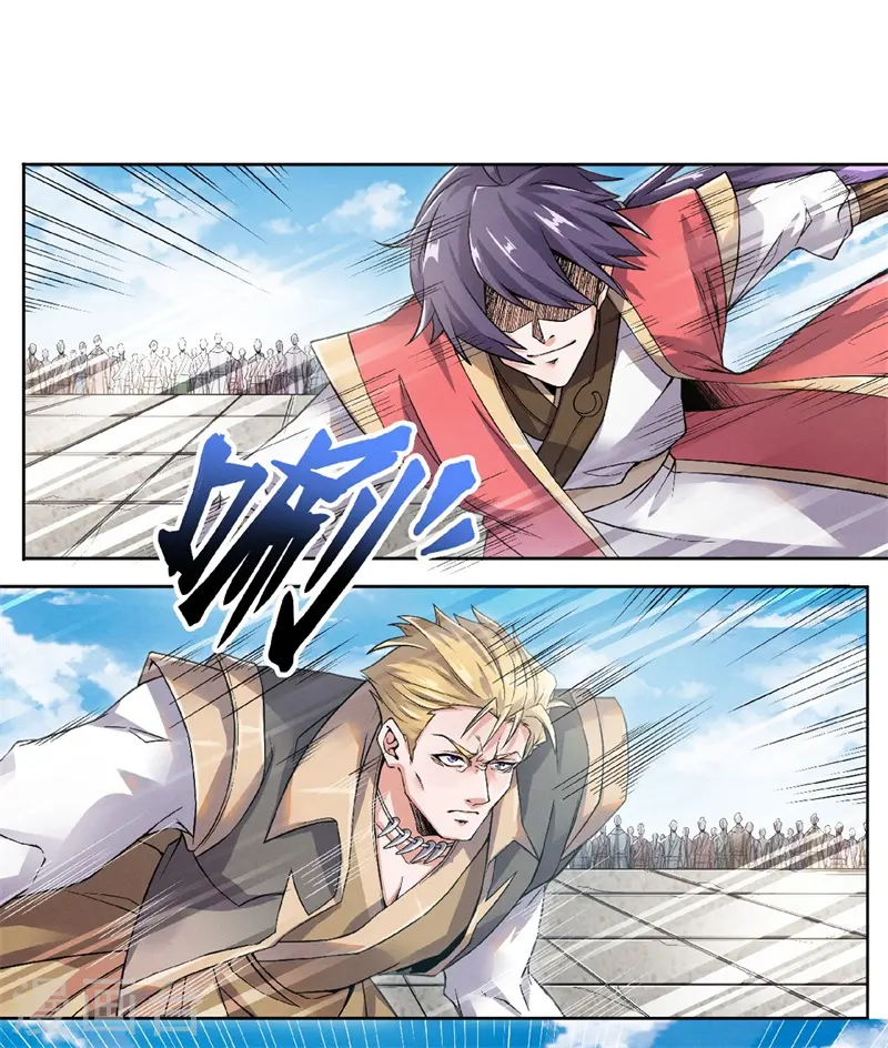 第二季第50话 老子打的就是元王1