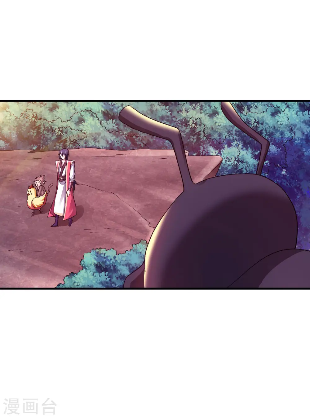 第二季第69话 再捅蚂蚁窝26