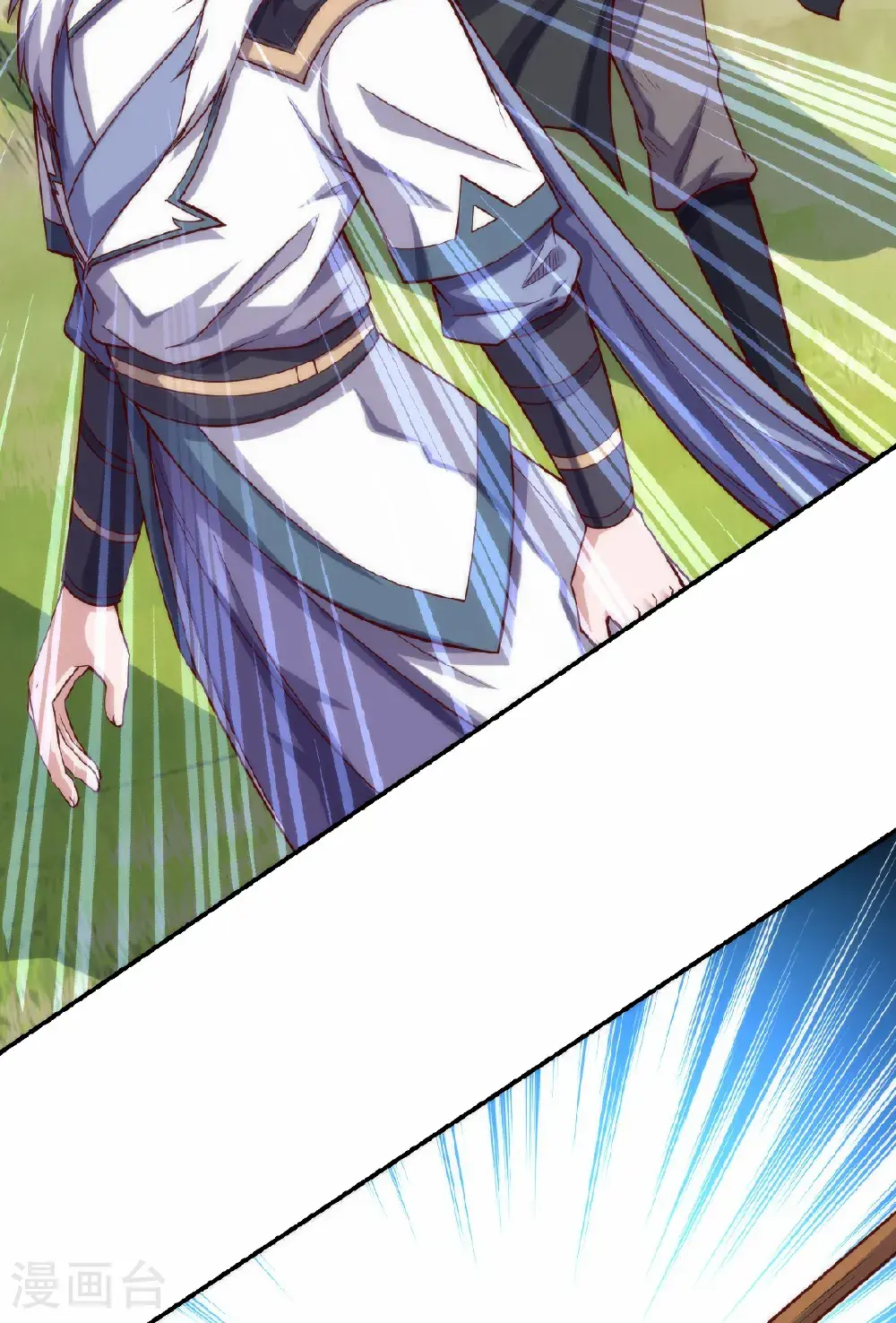 第2季第159话 为爱再踏征程！34