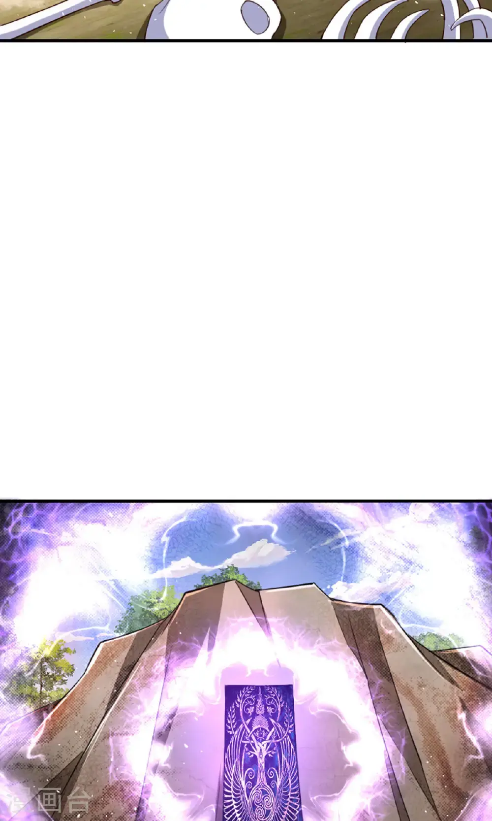第2季第136话 柳暗花明，再入深渊51