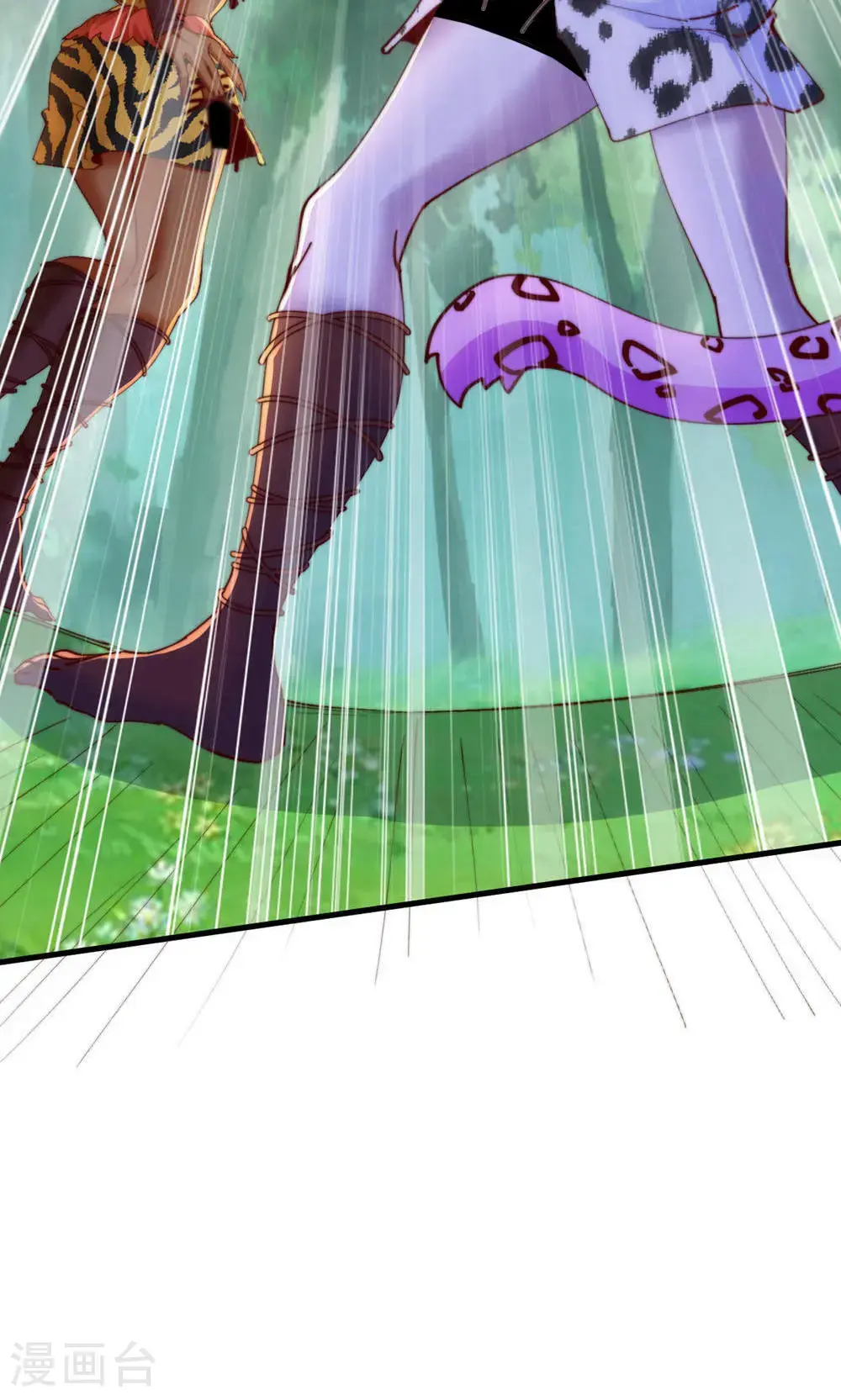 第2季第141话 兽族双姐妹45