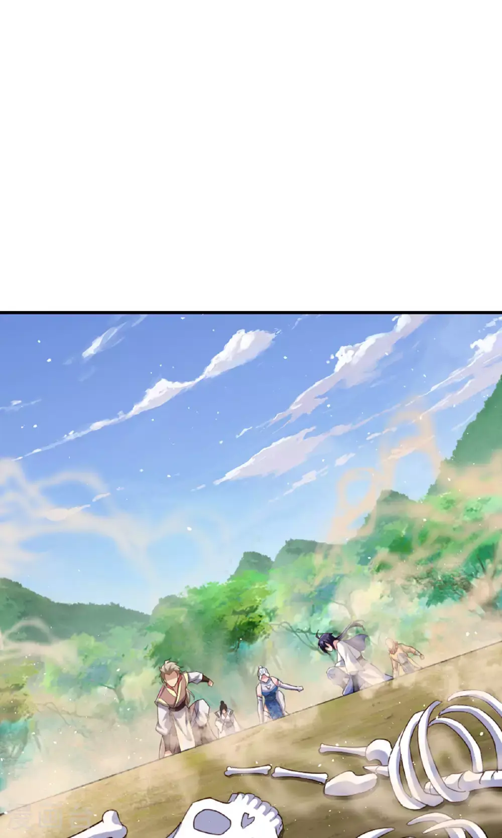 第2季第136话 柳暗花明，再入深渊50