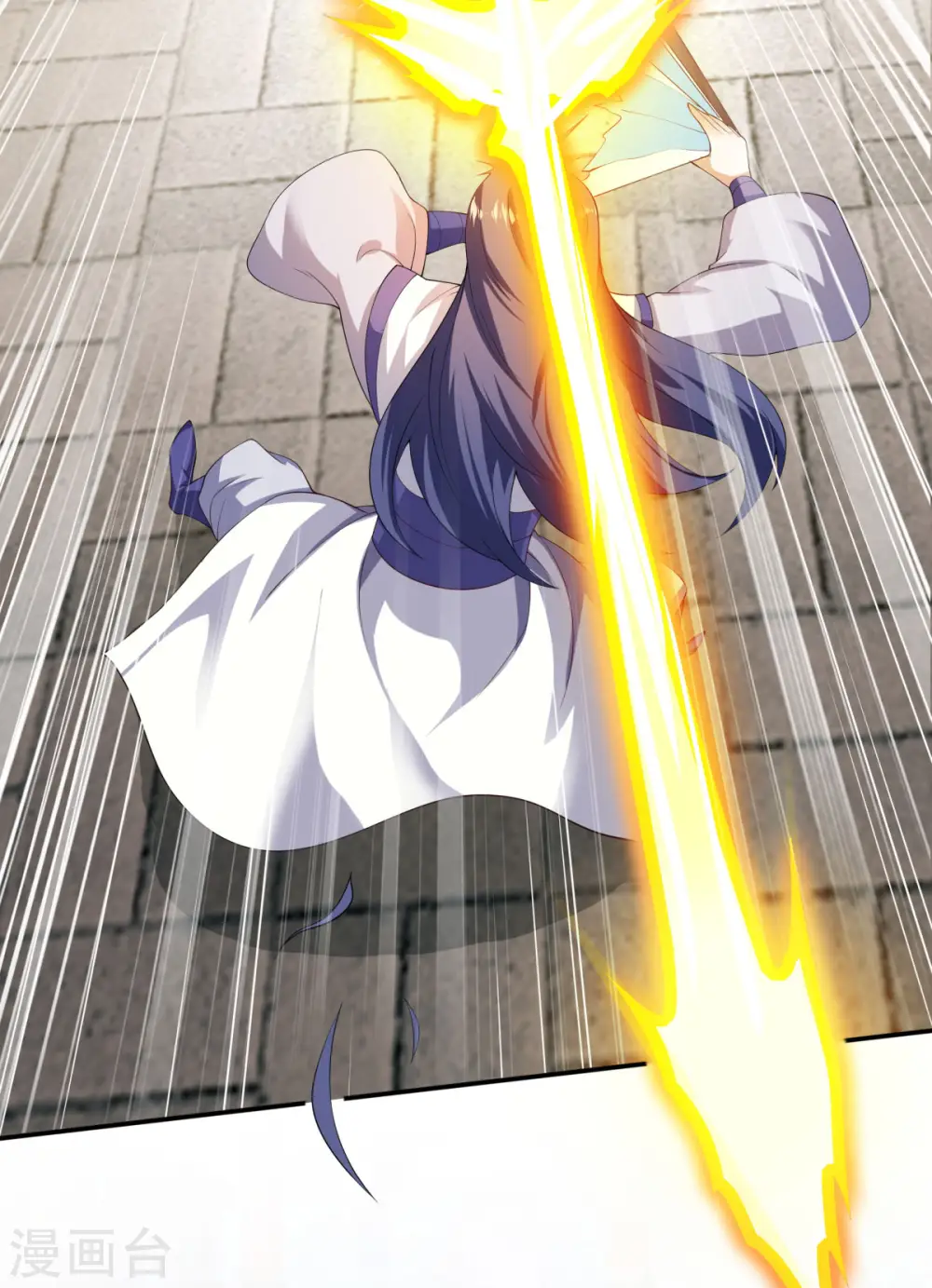 第2季第108话 拜师遇阻，将计就计13