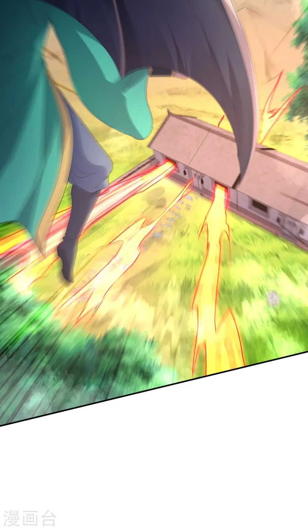 第2季第104话 重振雄风，洞房花烛4