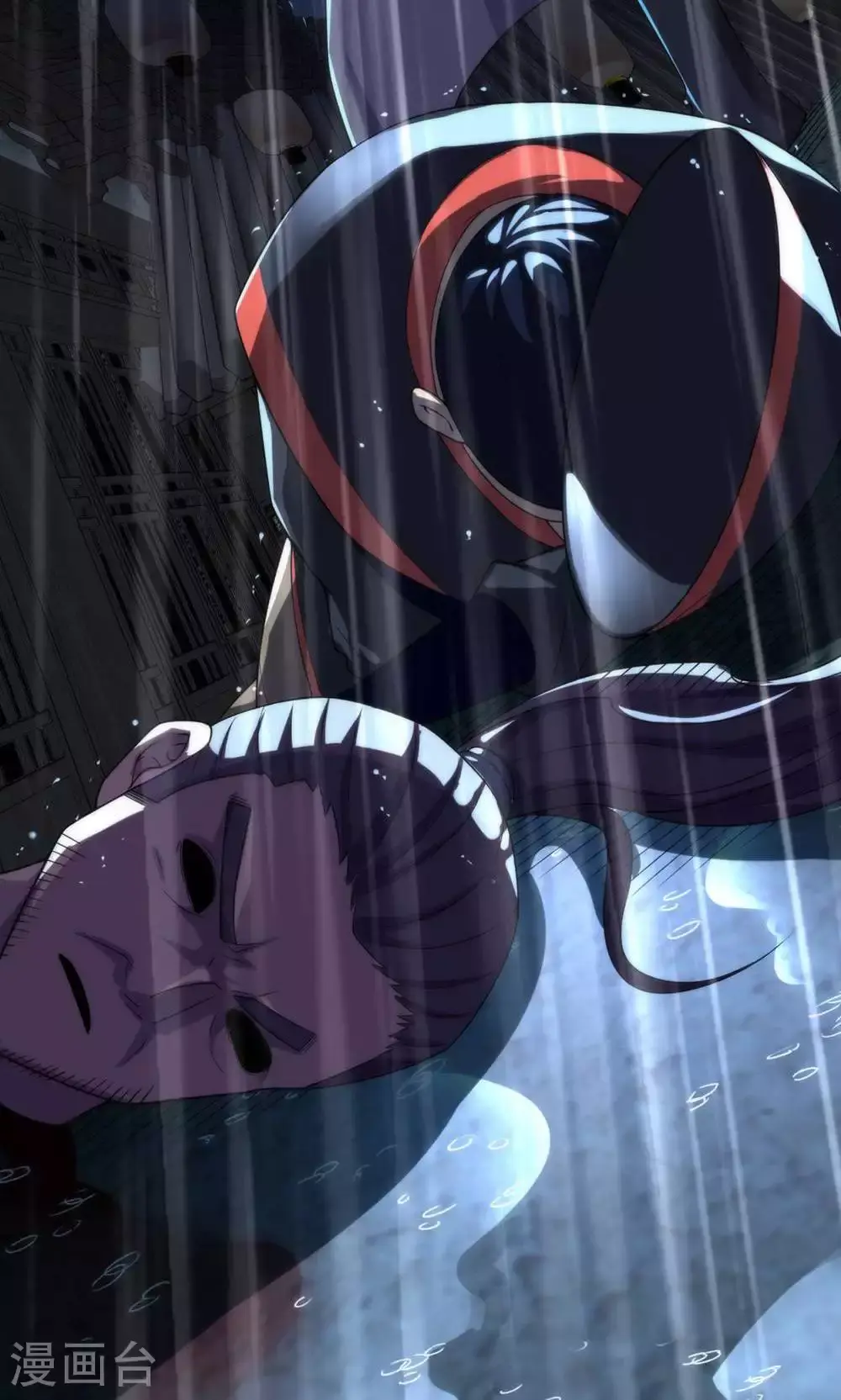第2季第148话 月黑风高夜!31