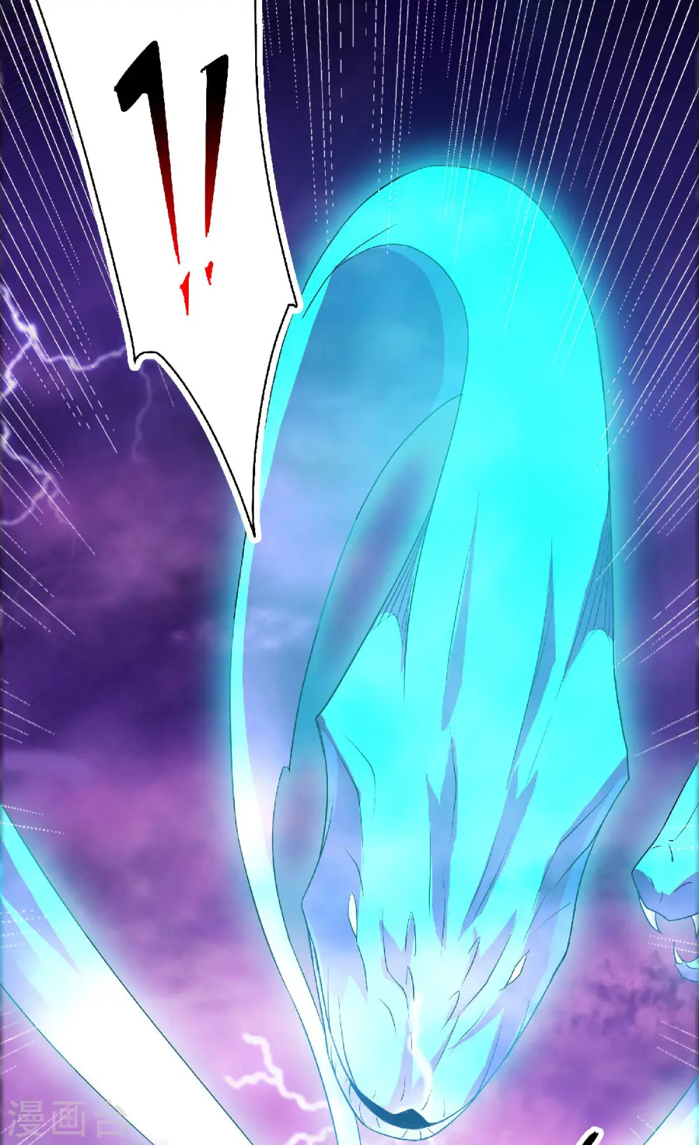 第二季第59话 强敌环伺，欺上门来5
