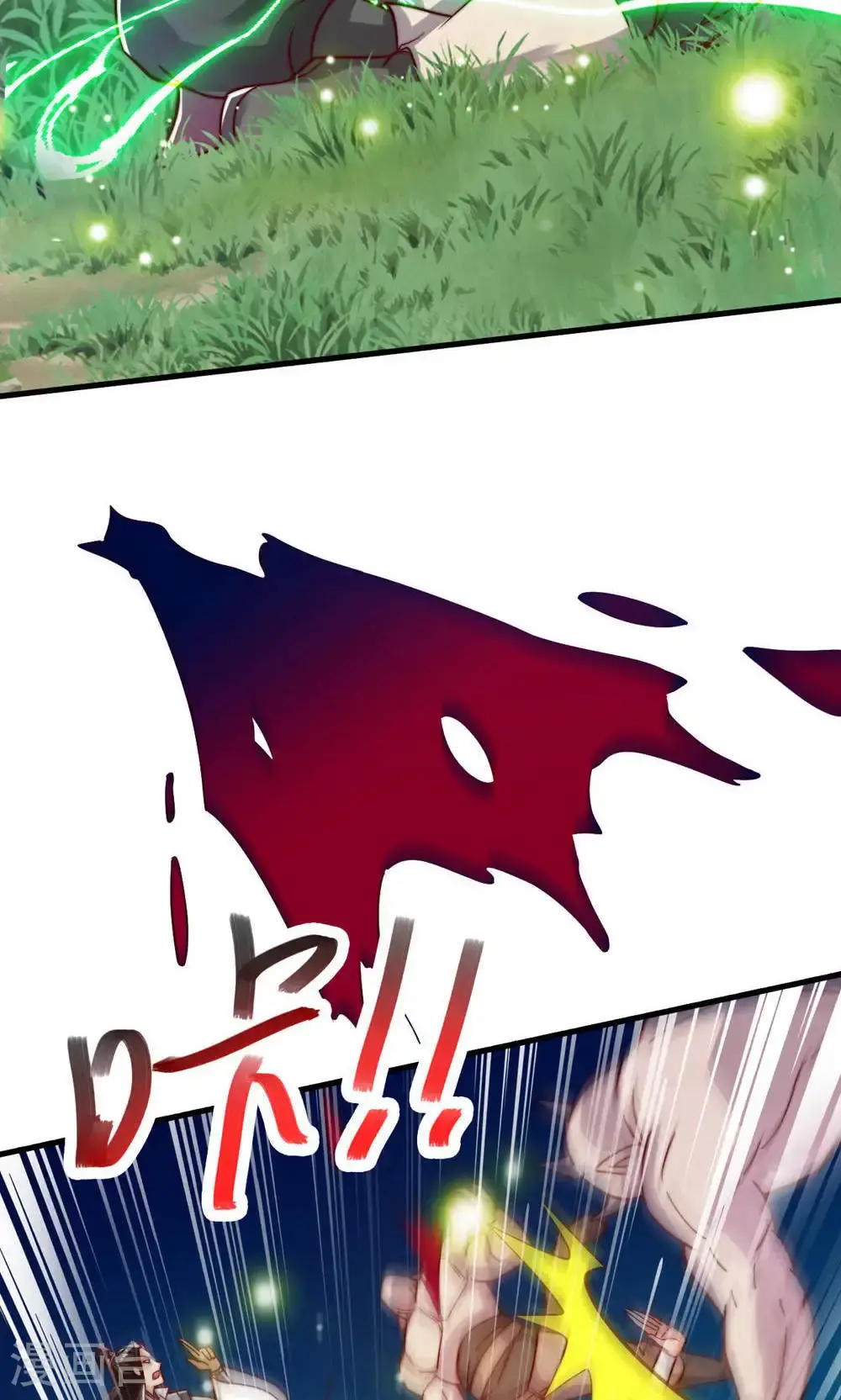 第2季第146话 幕后黑手浮水面8