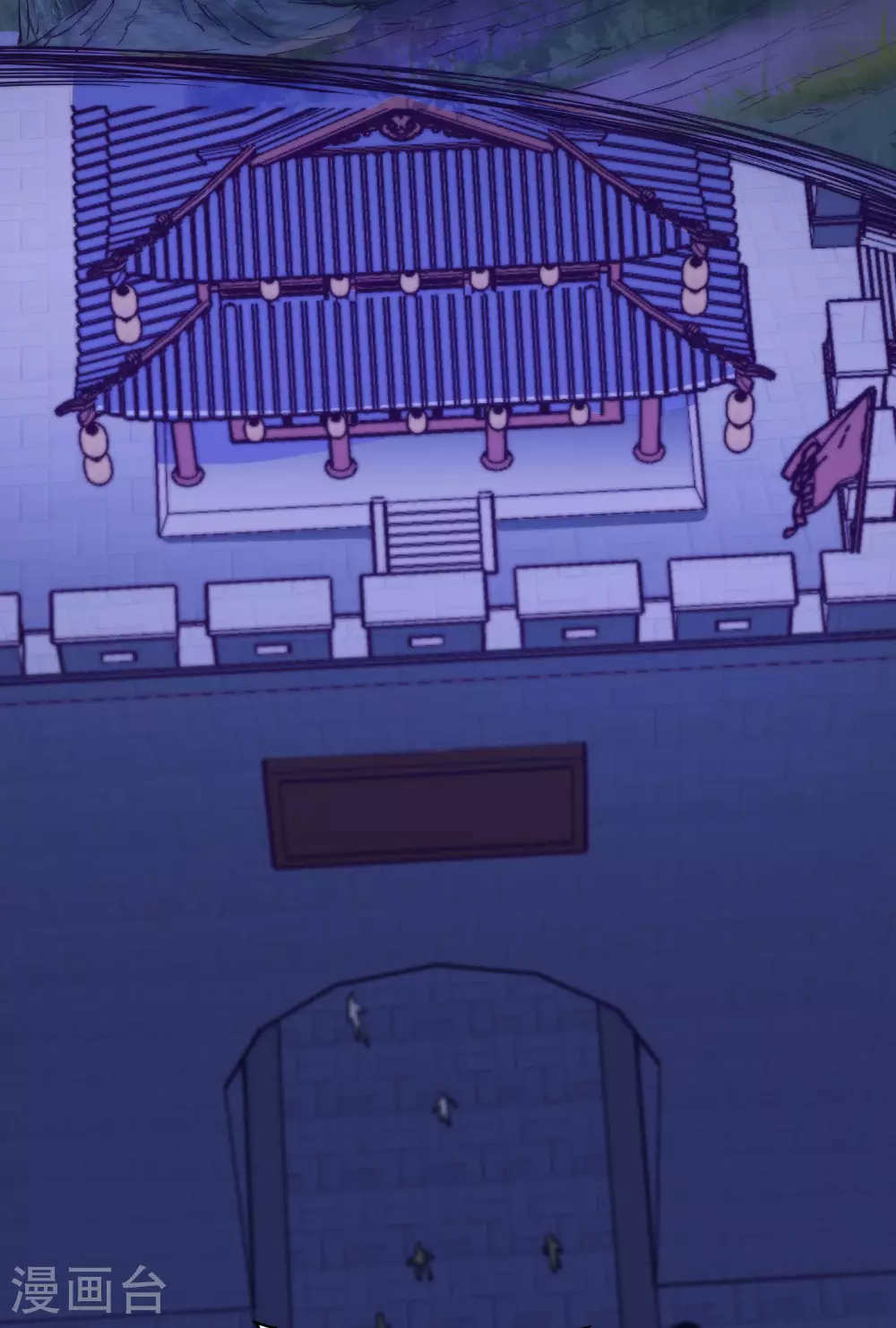 第2季第117话 尸潮来临！20