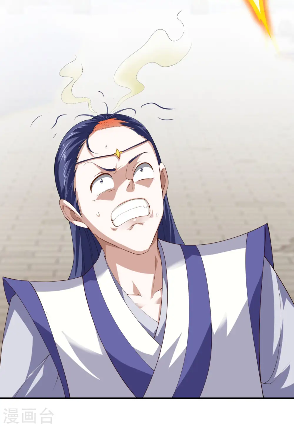 第2季第108话 拜师遇阻，将计就计14