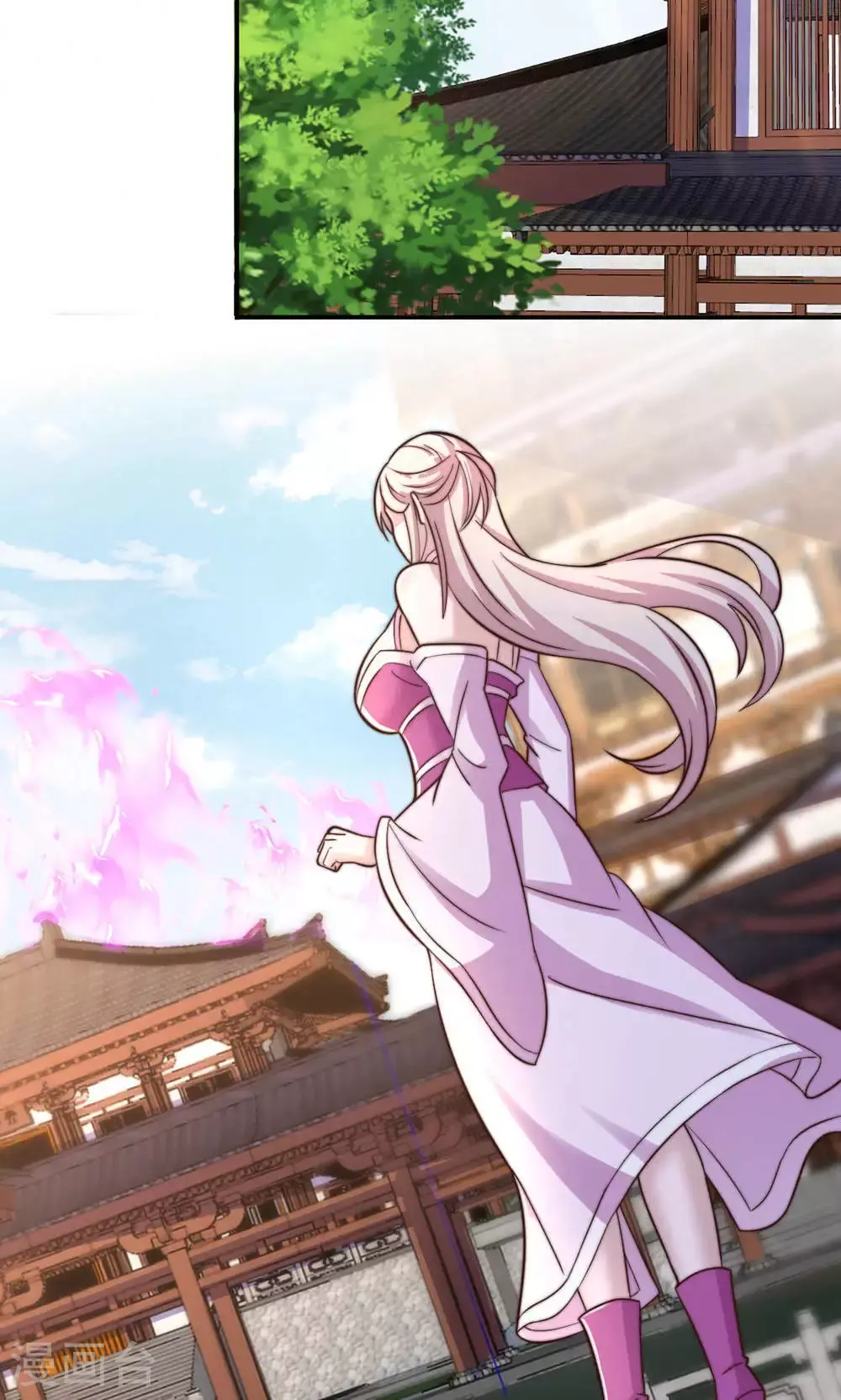 第2季第153话 邪魔入朝，大夏将倾34