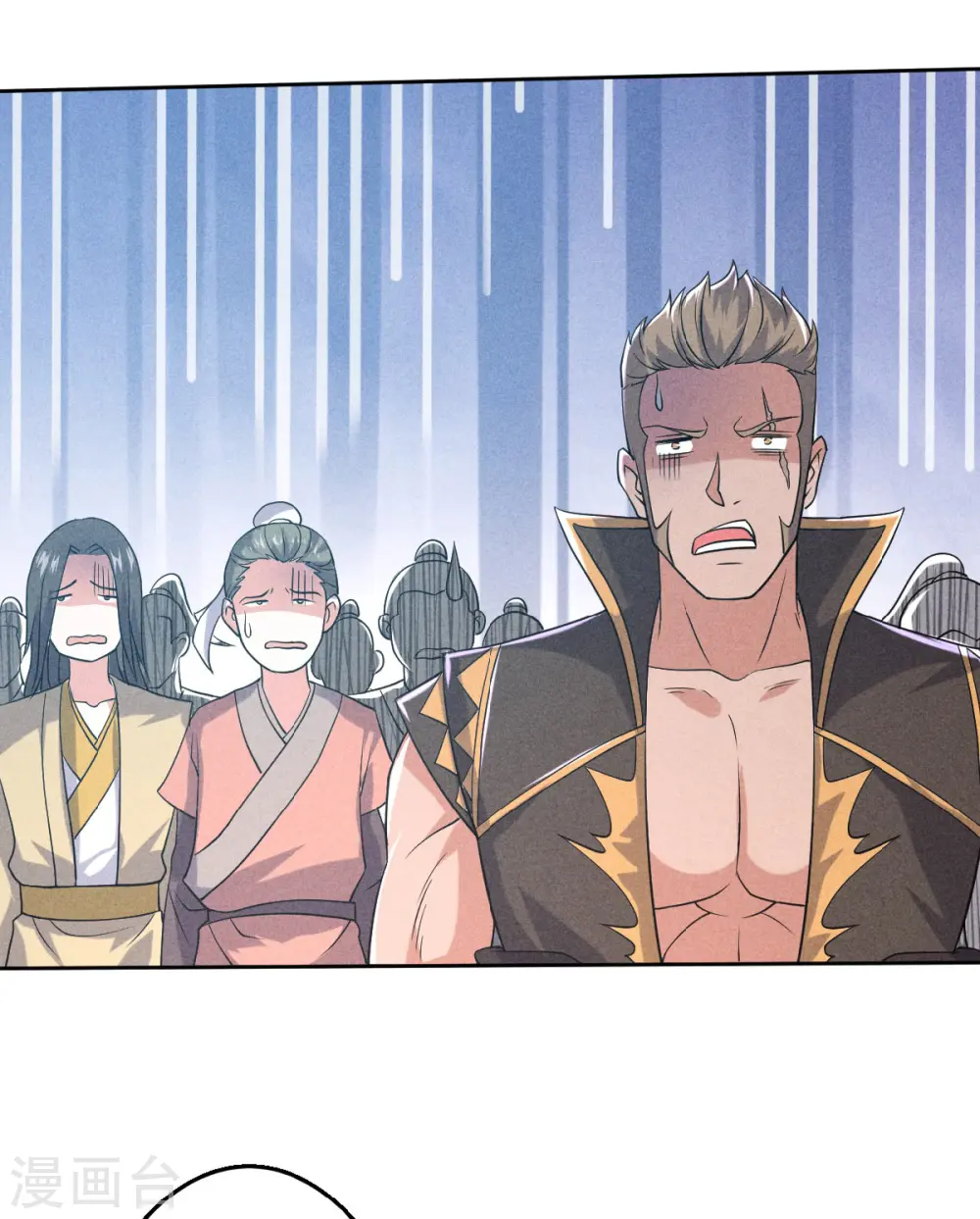 第二季第46话 极致嚣张，让你三招！18