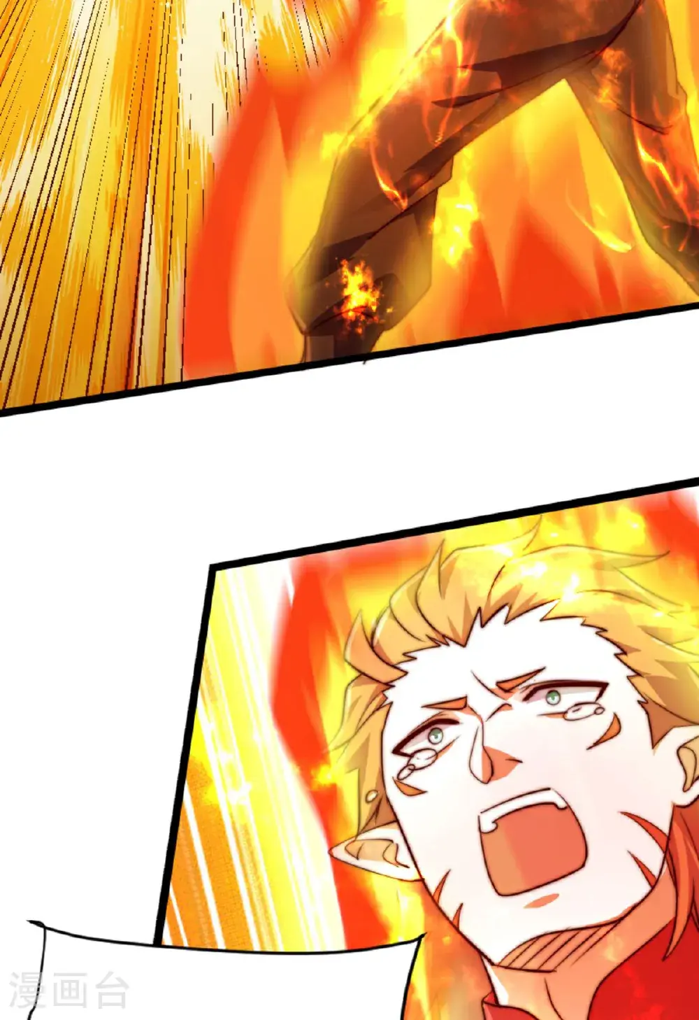 第2季第160话 火鹰皇陨落42