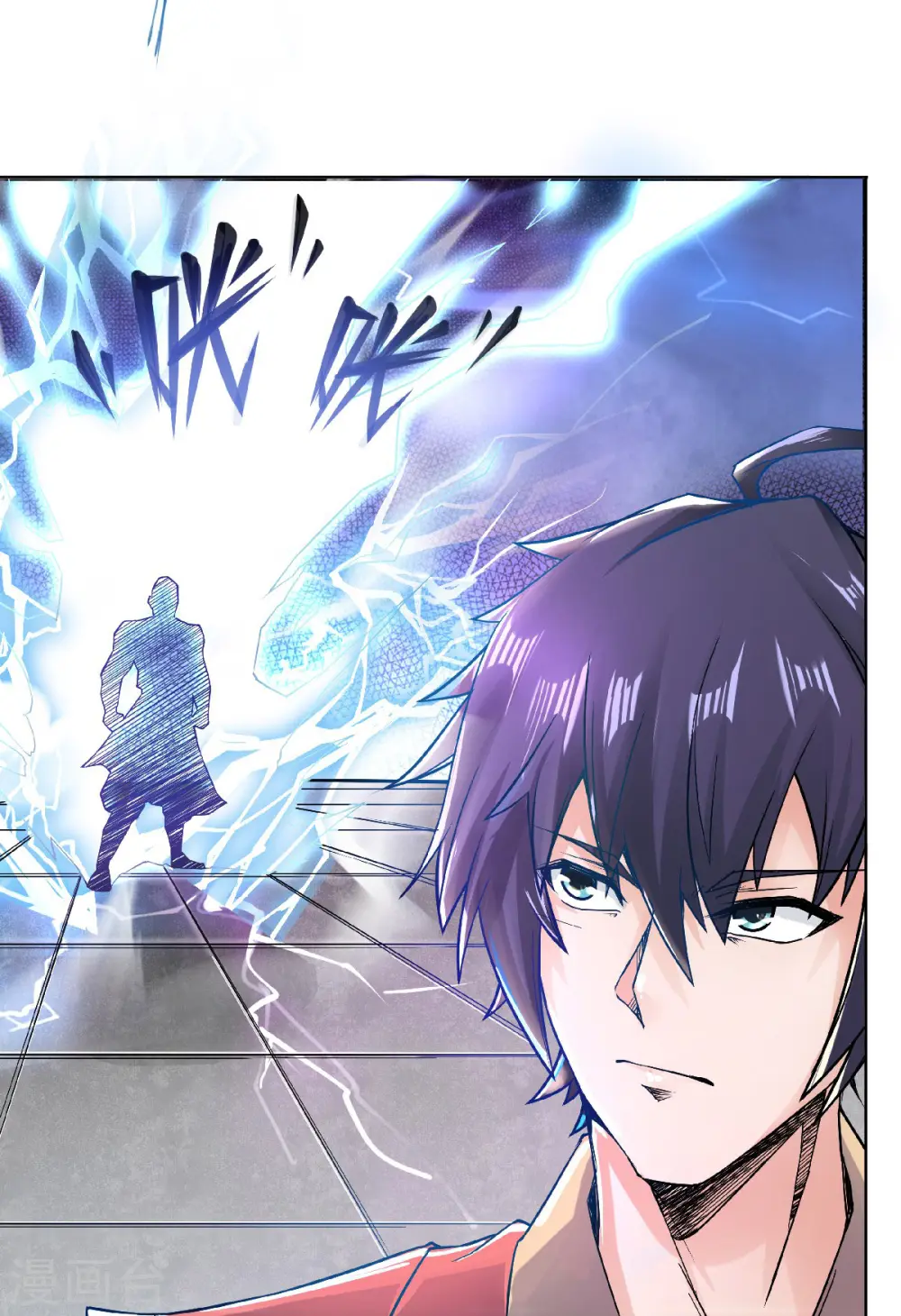 第二季第49话 辣手摧花，小施惩戒30