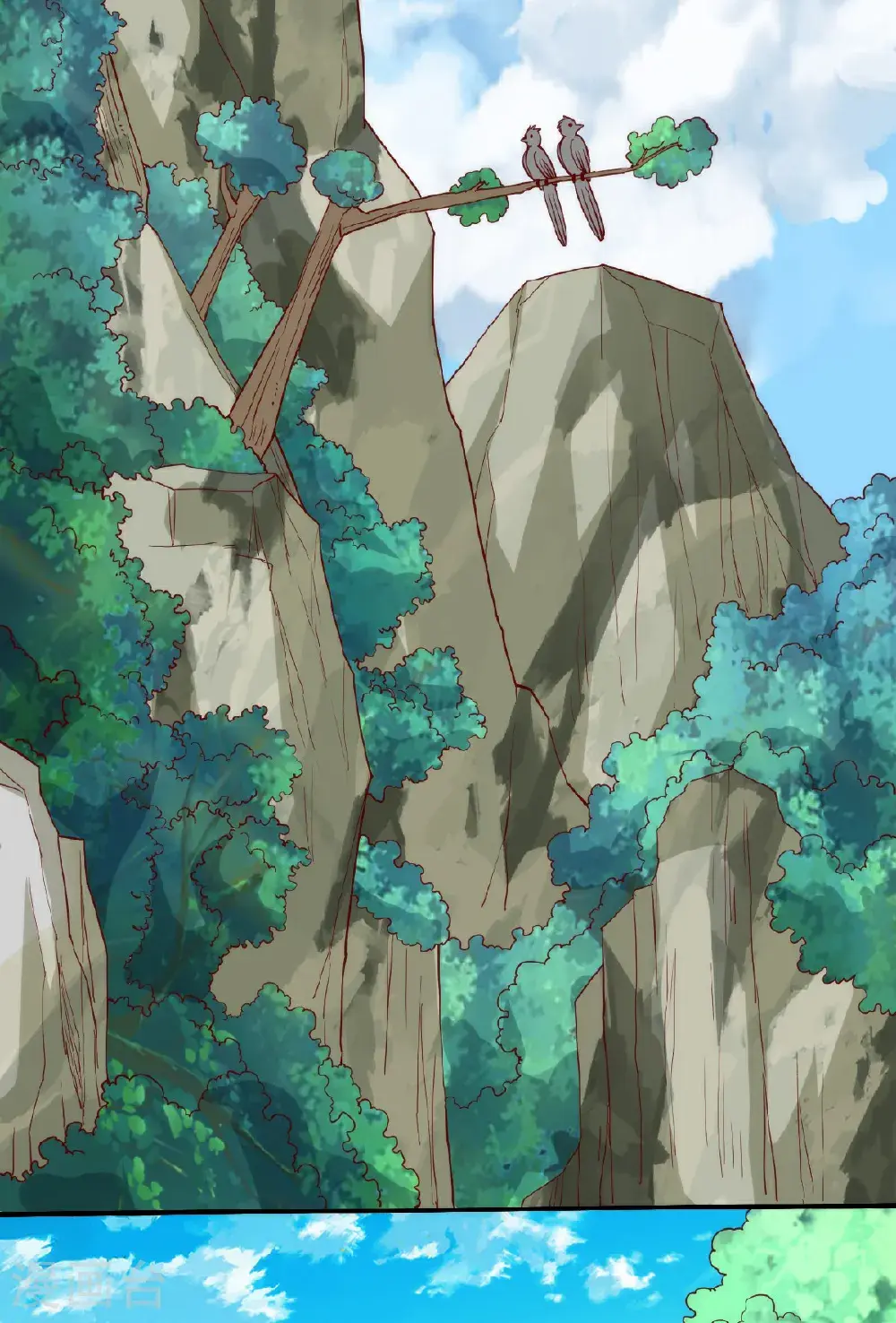 第2季第159话 为爱再踏征程！29