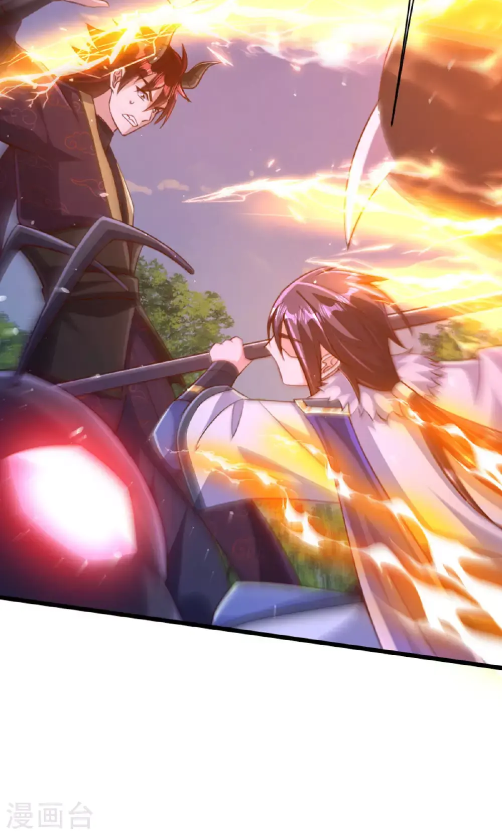 第2季第136话 柳暗花明，再入深渊10