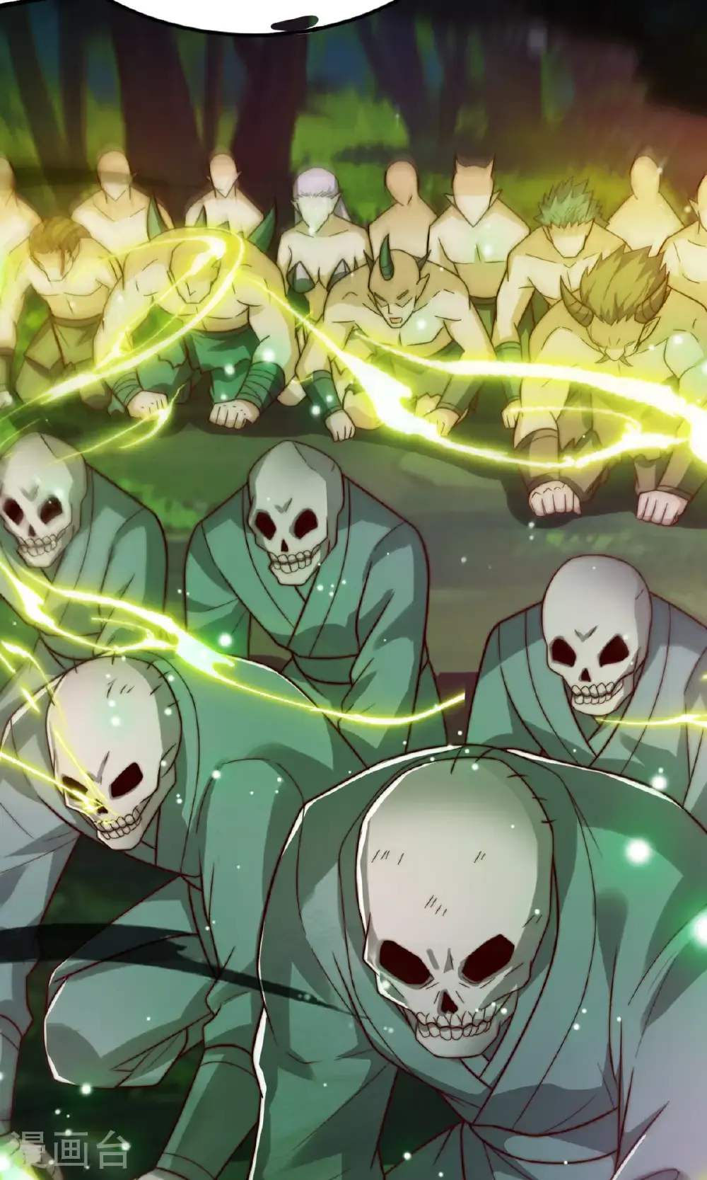 第2季第137话 凤凰之心9