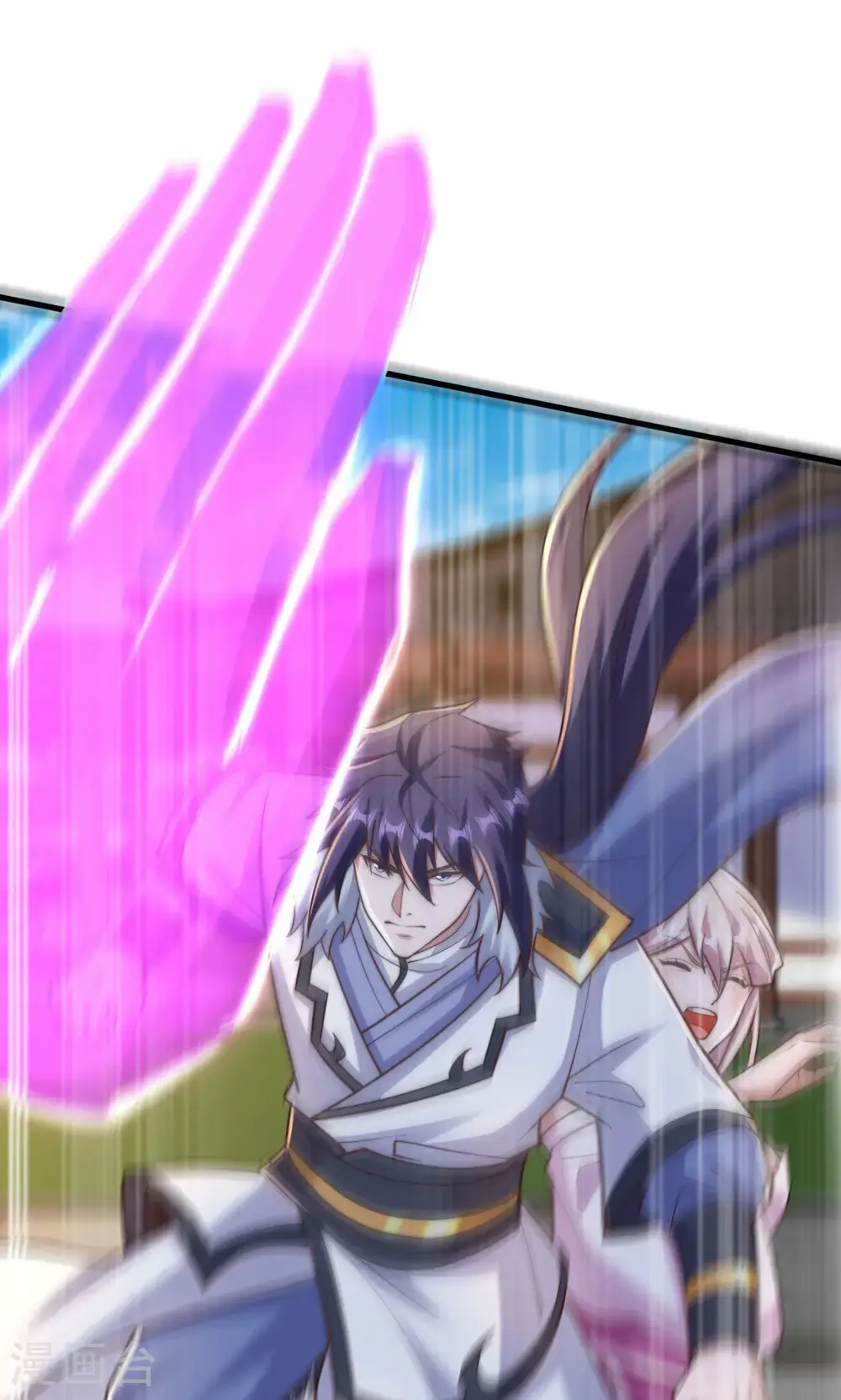 第2季第156话 是谁要屠我全家?23