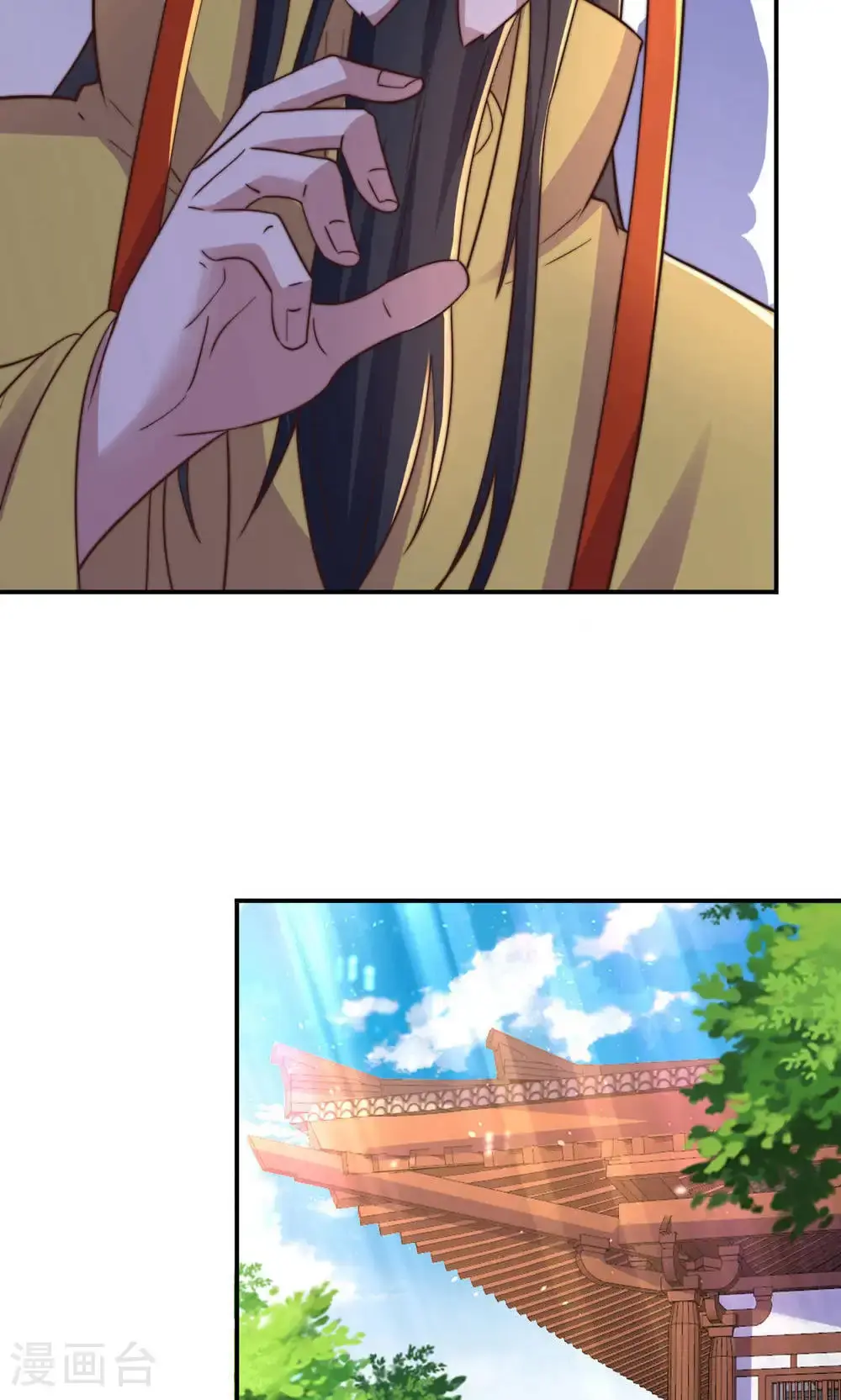 第2季第153话 邪魔入朝，大夏将倾33