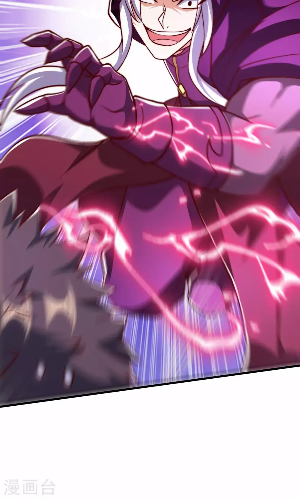 第2季第156话 是谁要屠我全家?2