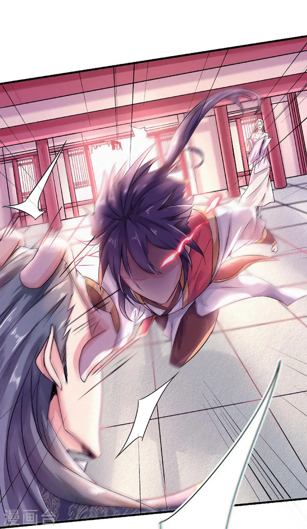 第二季第58话 圣地使者32