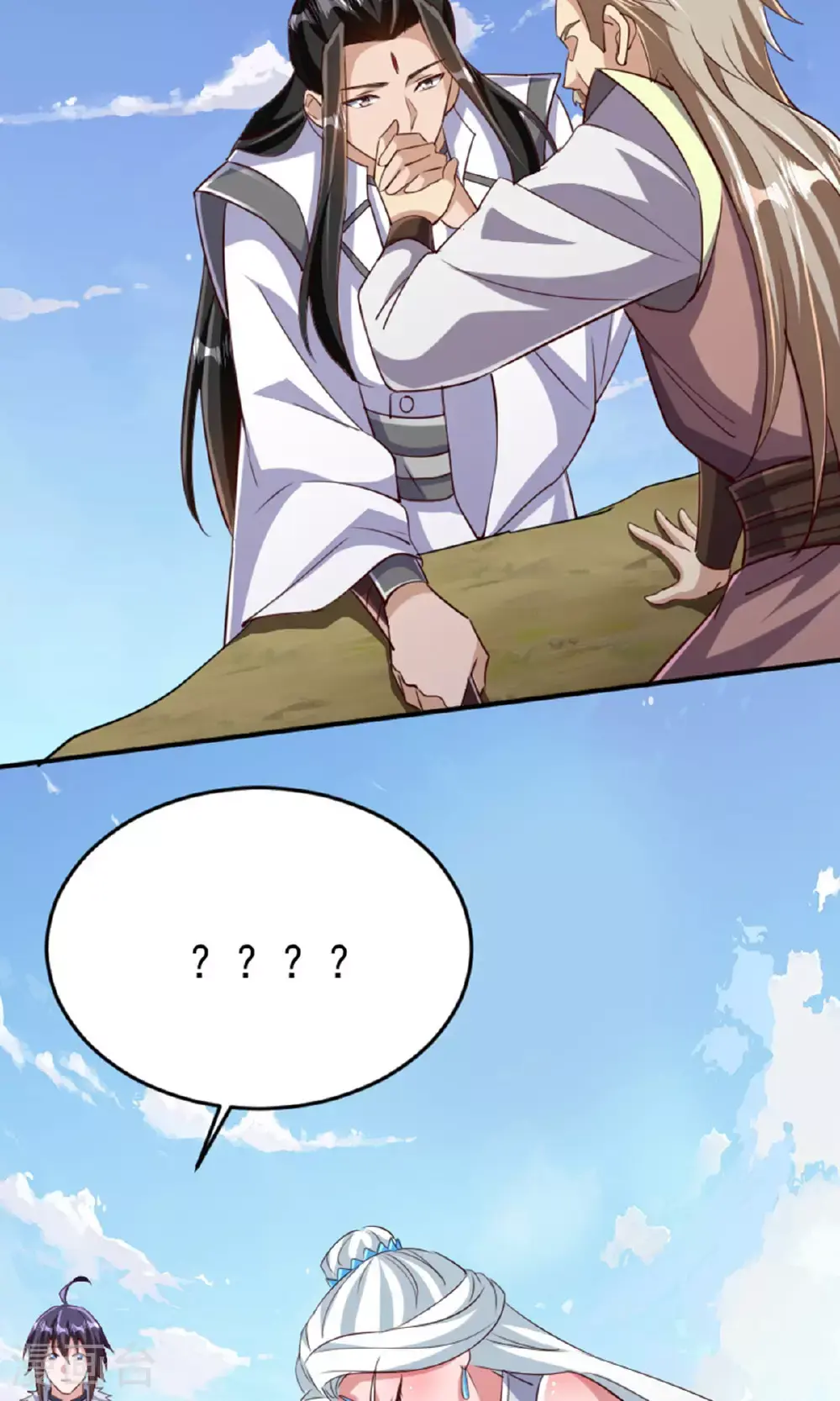 第2季第136话 柳暗花明，再入深渊39