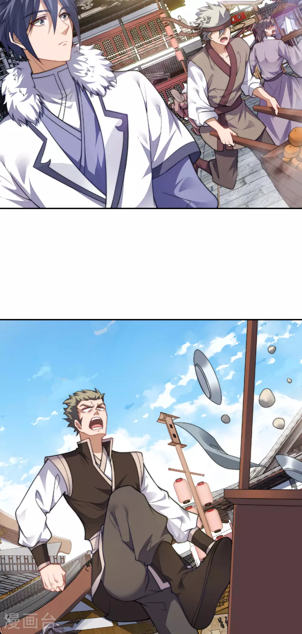 第2季第114话 又是来蛊惑我的？21