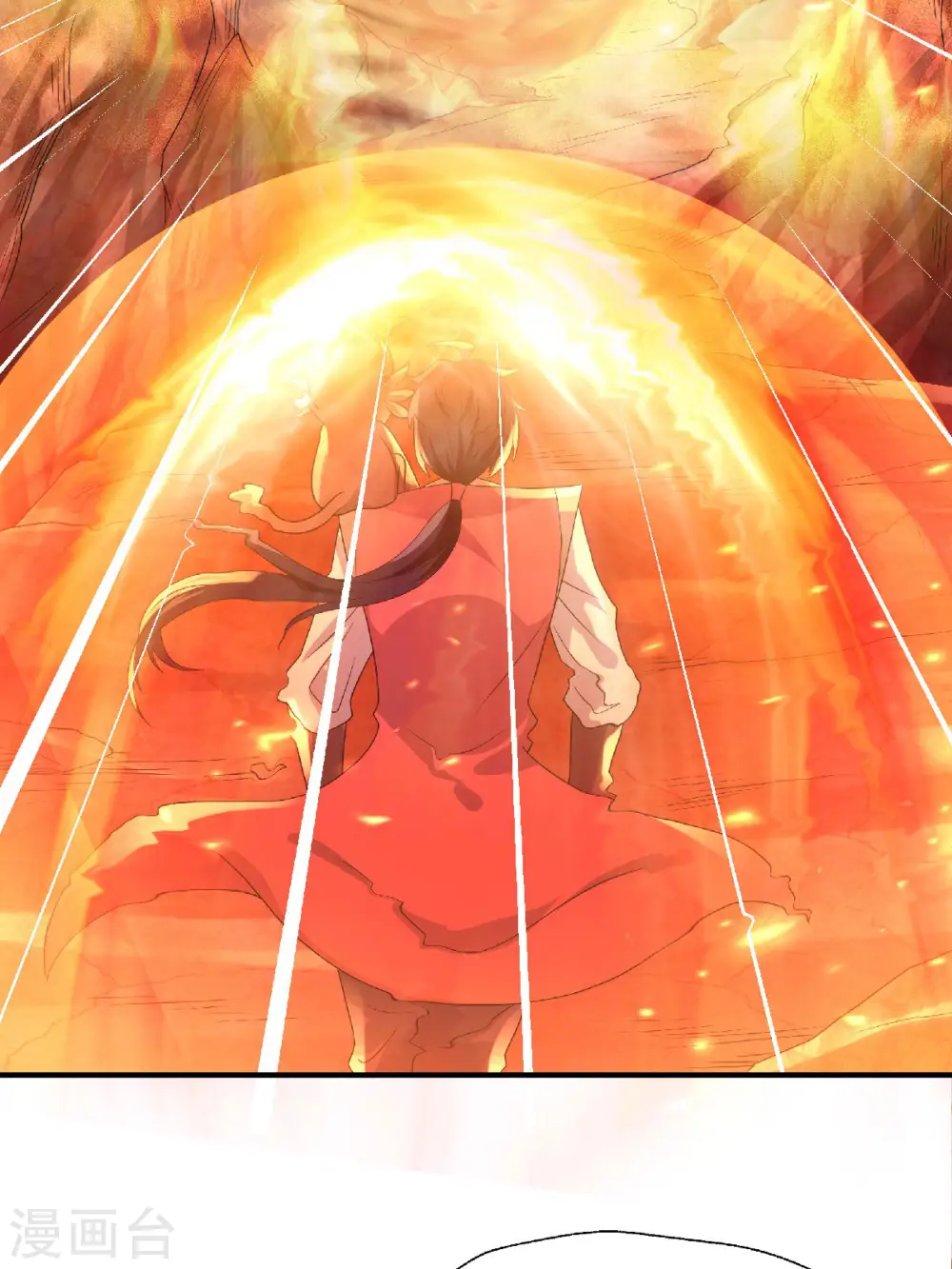 第二季第74话 凤凰祖脉，火域之地（二）19