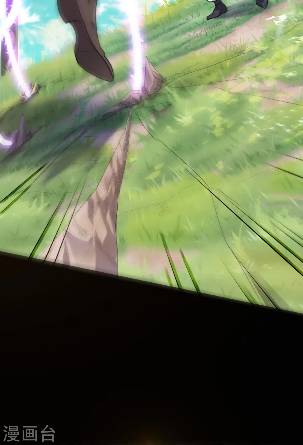 第2季第103话 月儿离去，高人相助9