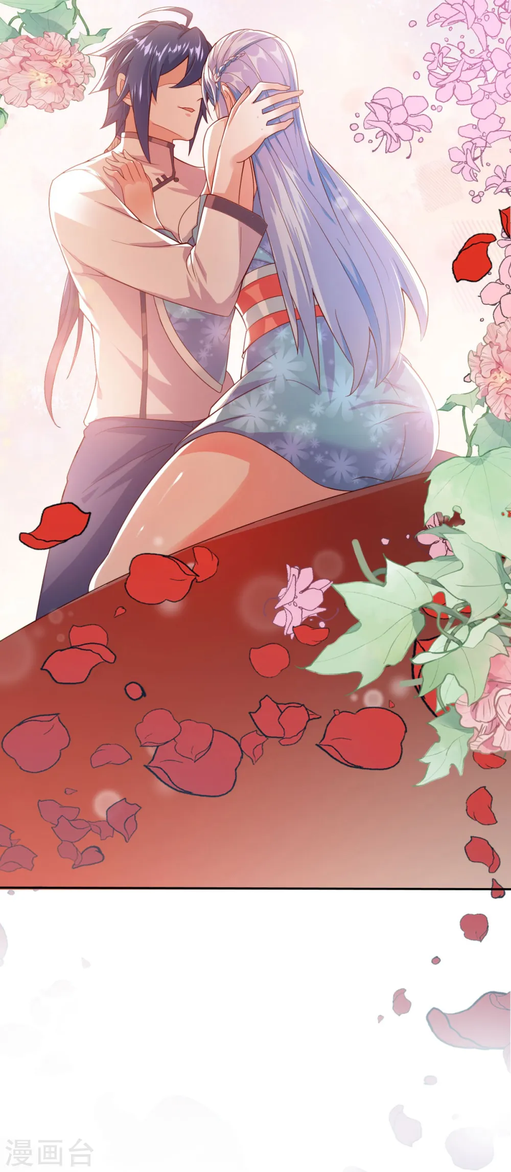第2季第104话 重振雄风，洞房花烛38