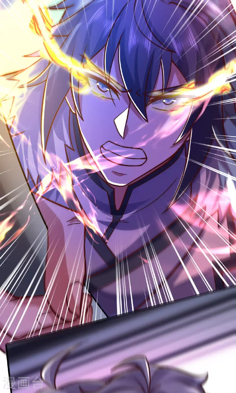 第2季第138话 不知道天高地厚的家伙20