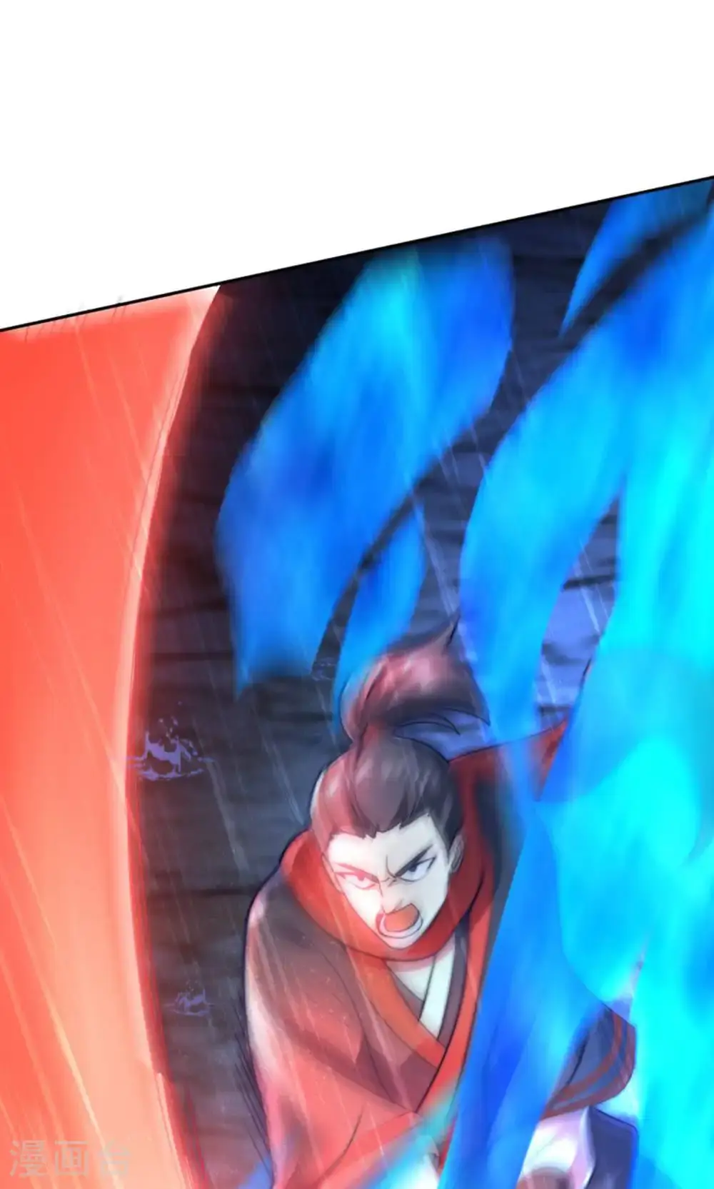 第2季第149话 你成皇了又如何?1