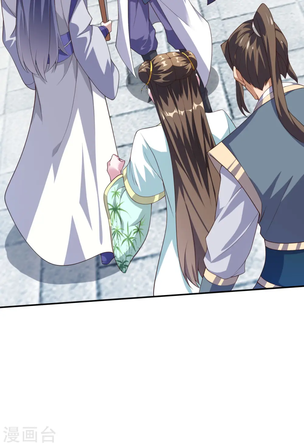 第2季第108话 拜师遇阻，将计就计25