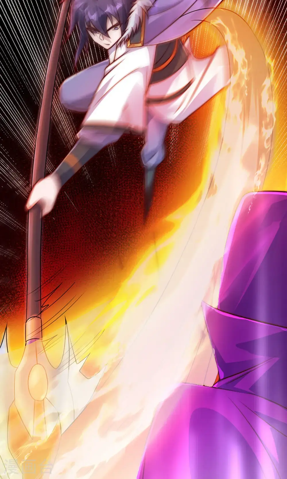 第2季第158话 退敌!组建势力!22