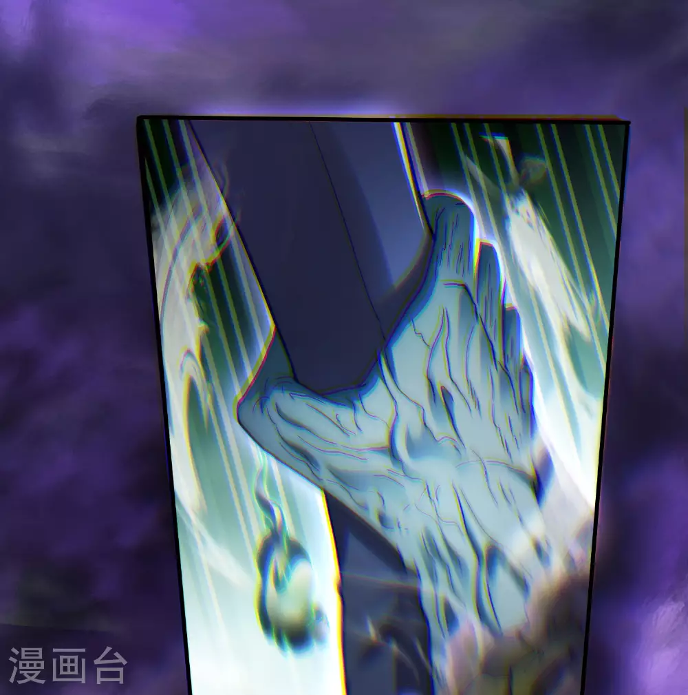 第2季第117话 尸潮来临！40