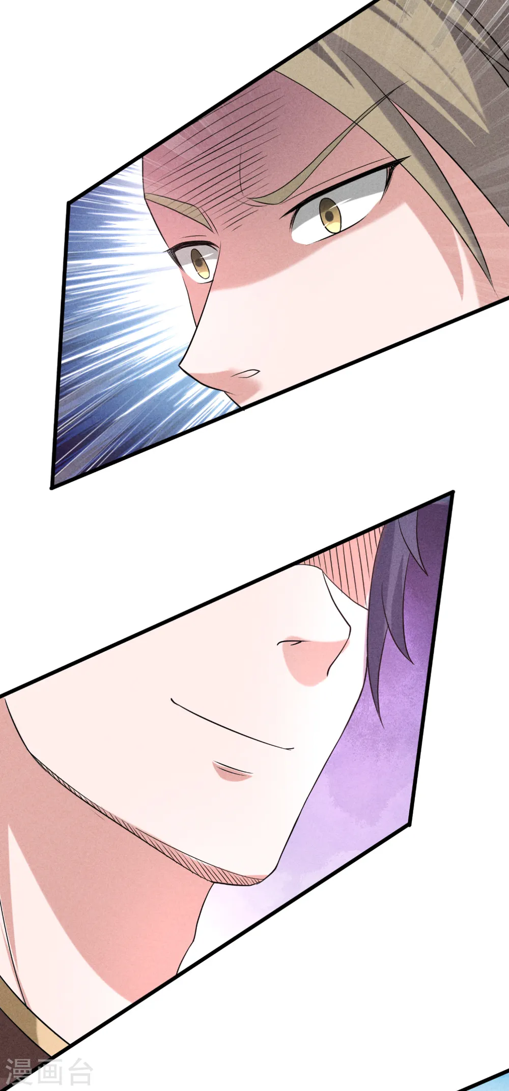 第二季第47话 给你机会，接我三招！25