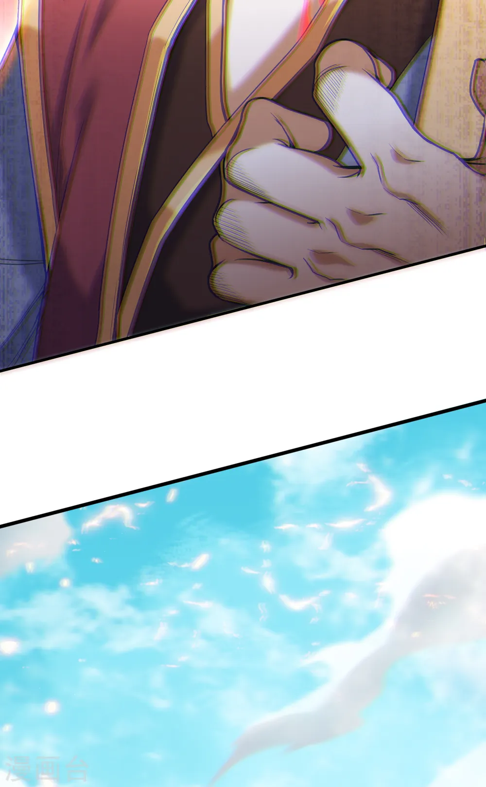 第二季第34话 斩杀魔王，敌阵冲杀49