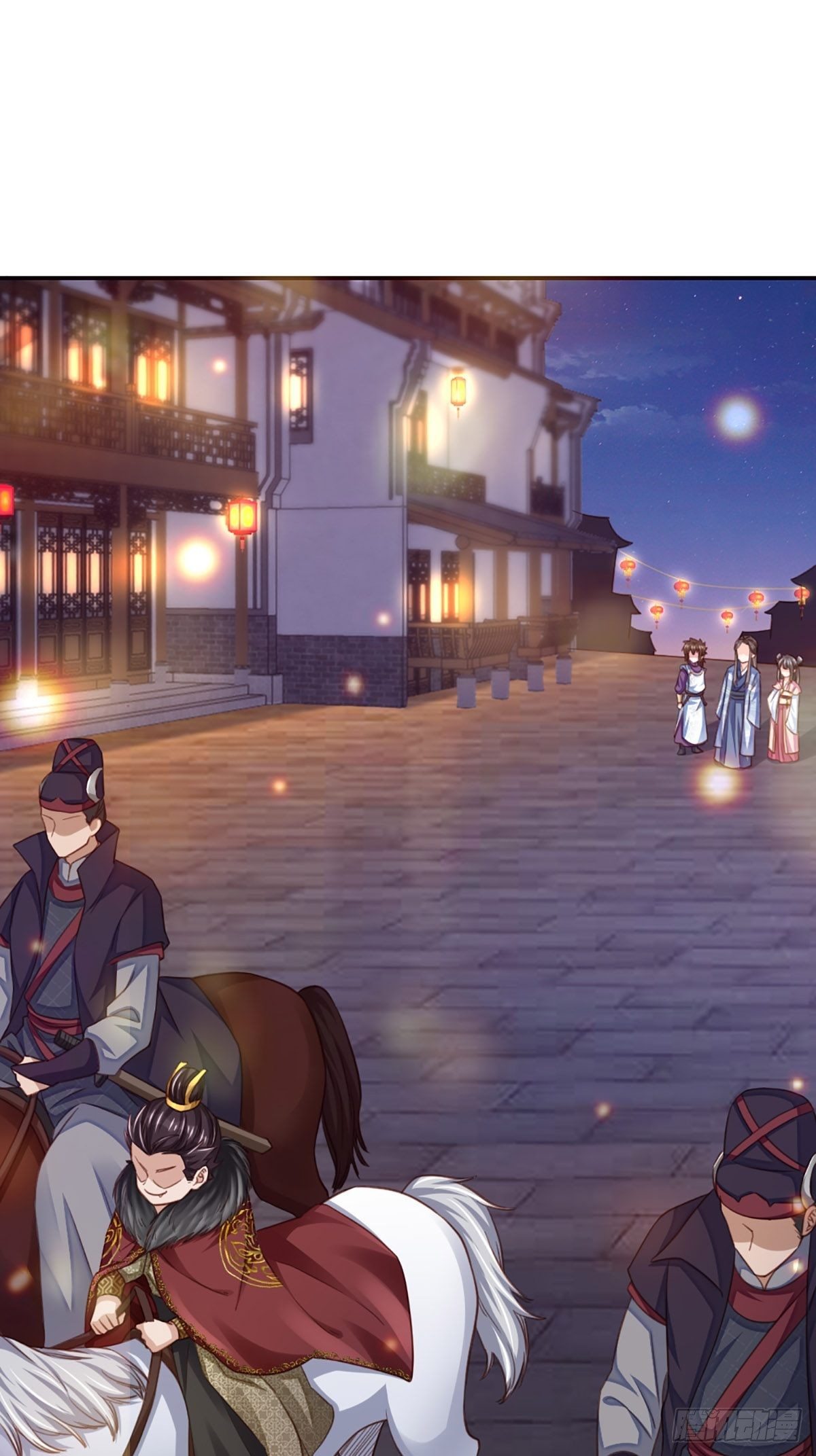 第14话 恶惩五皇子2